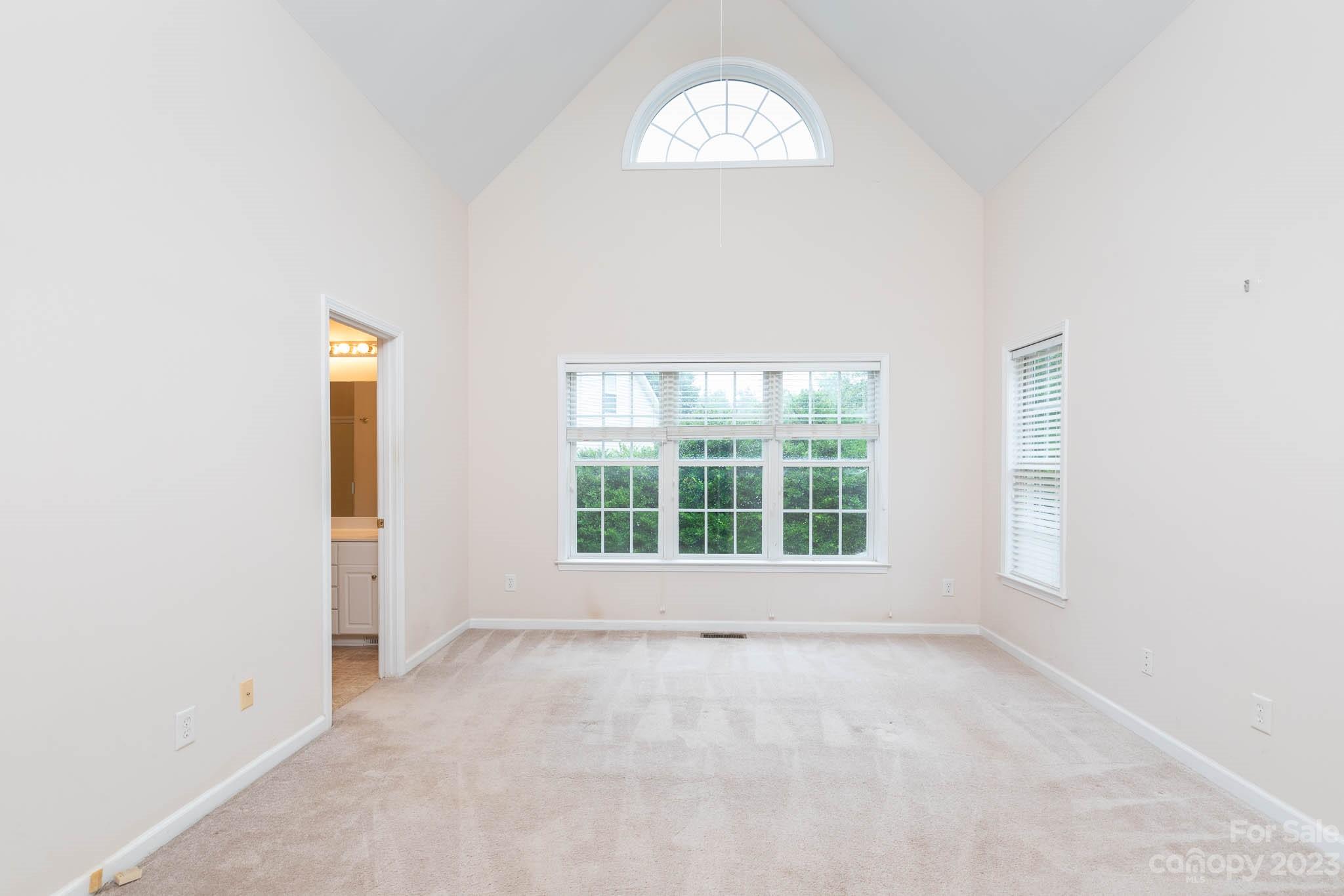 Savannah Place - Residential