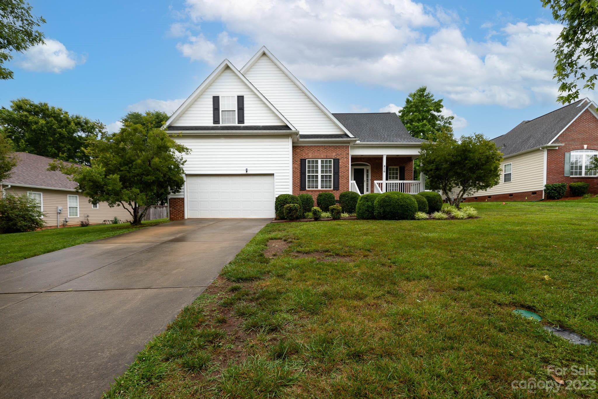 Savannah Place - Residential