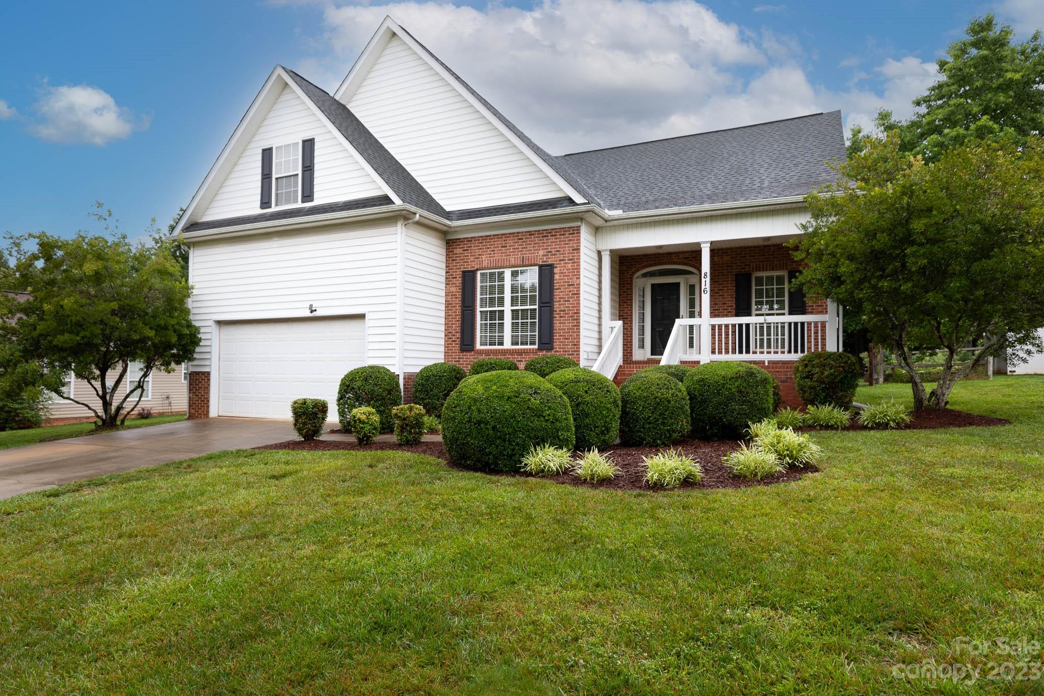 Savannah Place - Residential