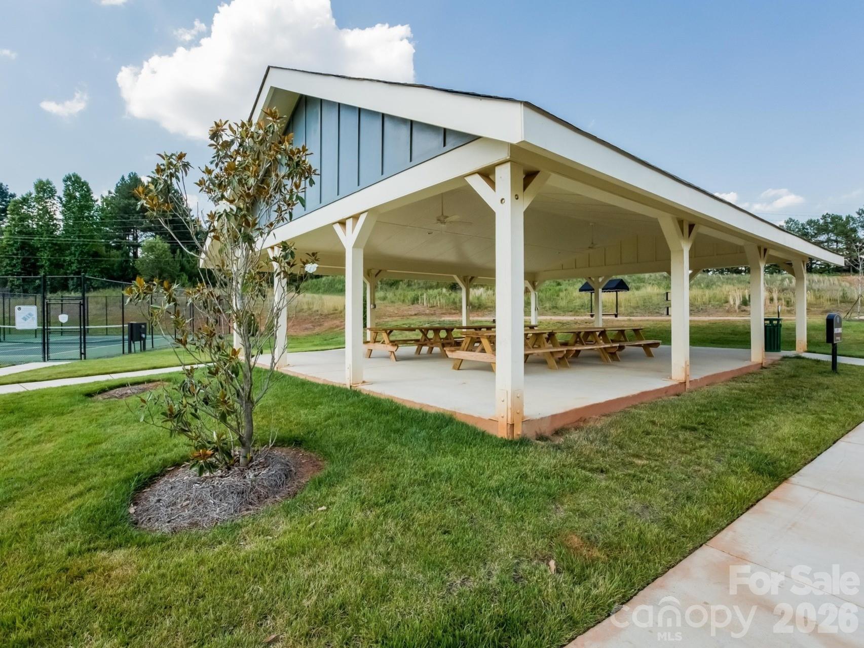 The Vineyards on Lake Wylie - Residential