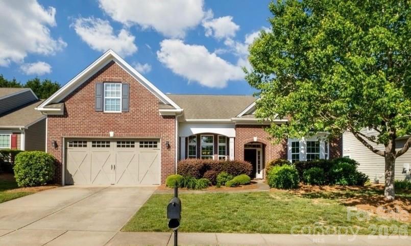The Vineyards on Lake Wylie - Residential