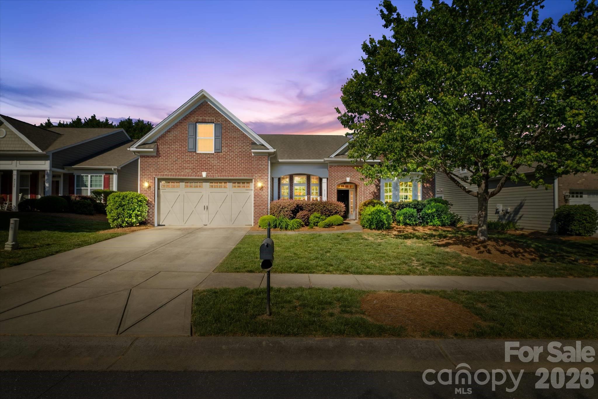 The Vineyards on Lake Wylie - Residential