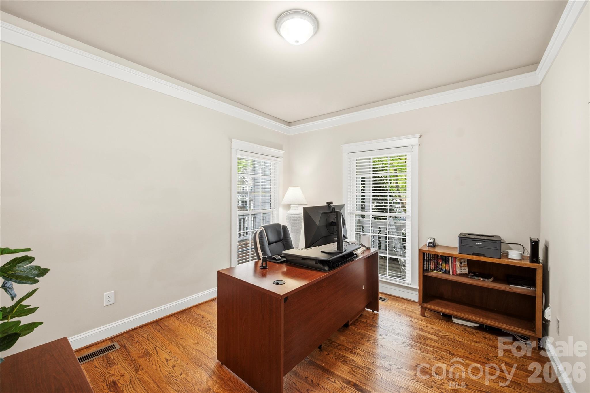 Ardrey Crest - Residential