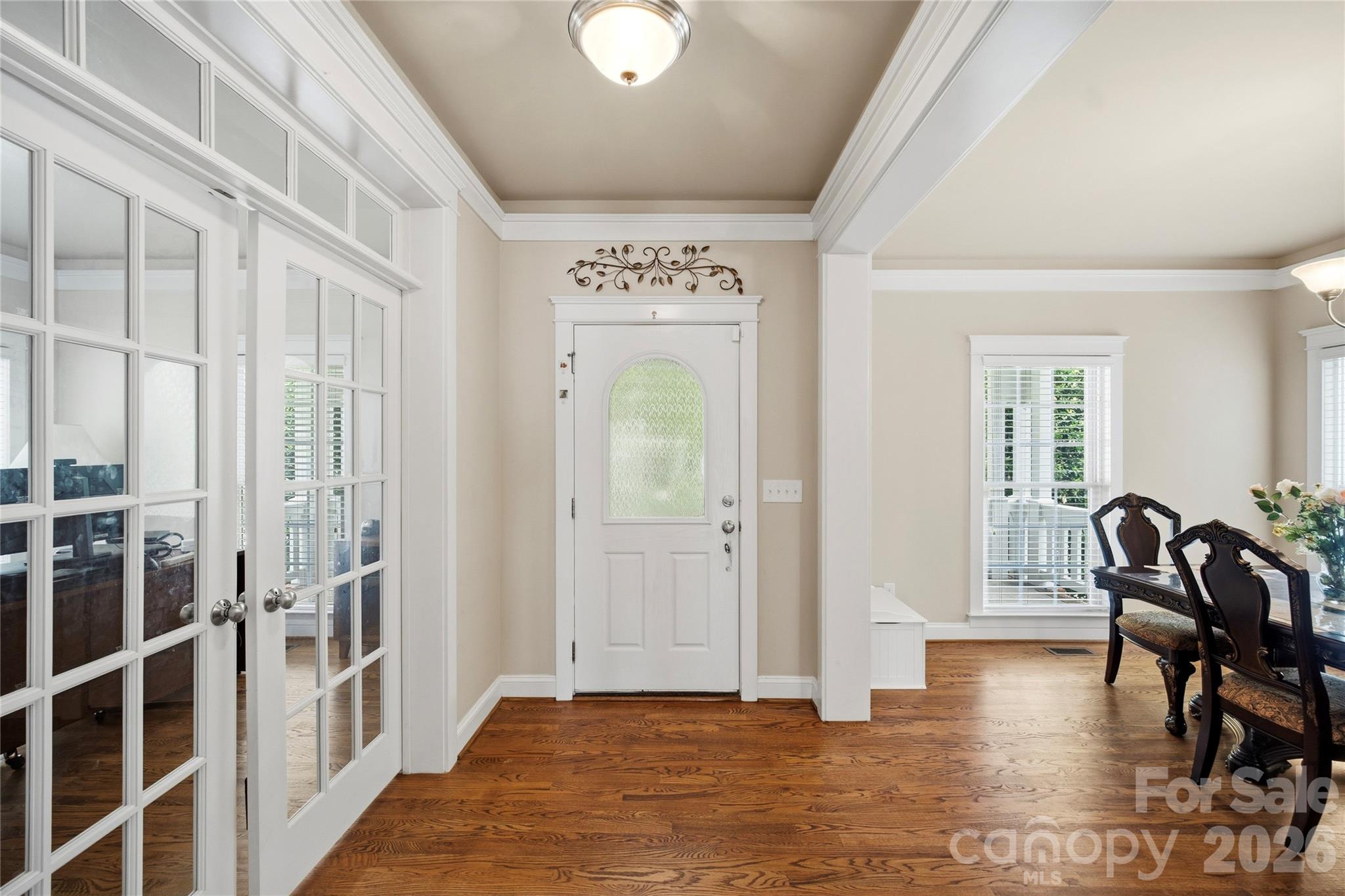 Ardrey Crest - Residential