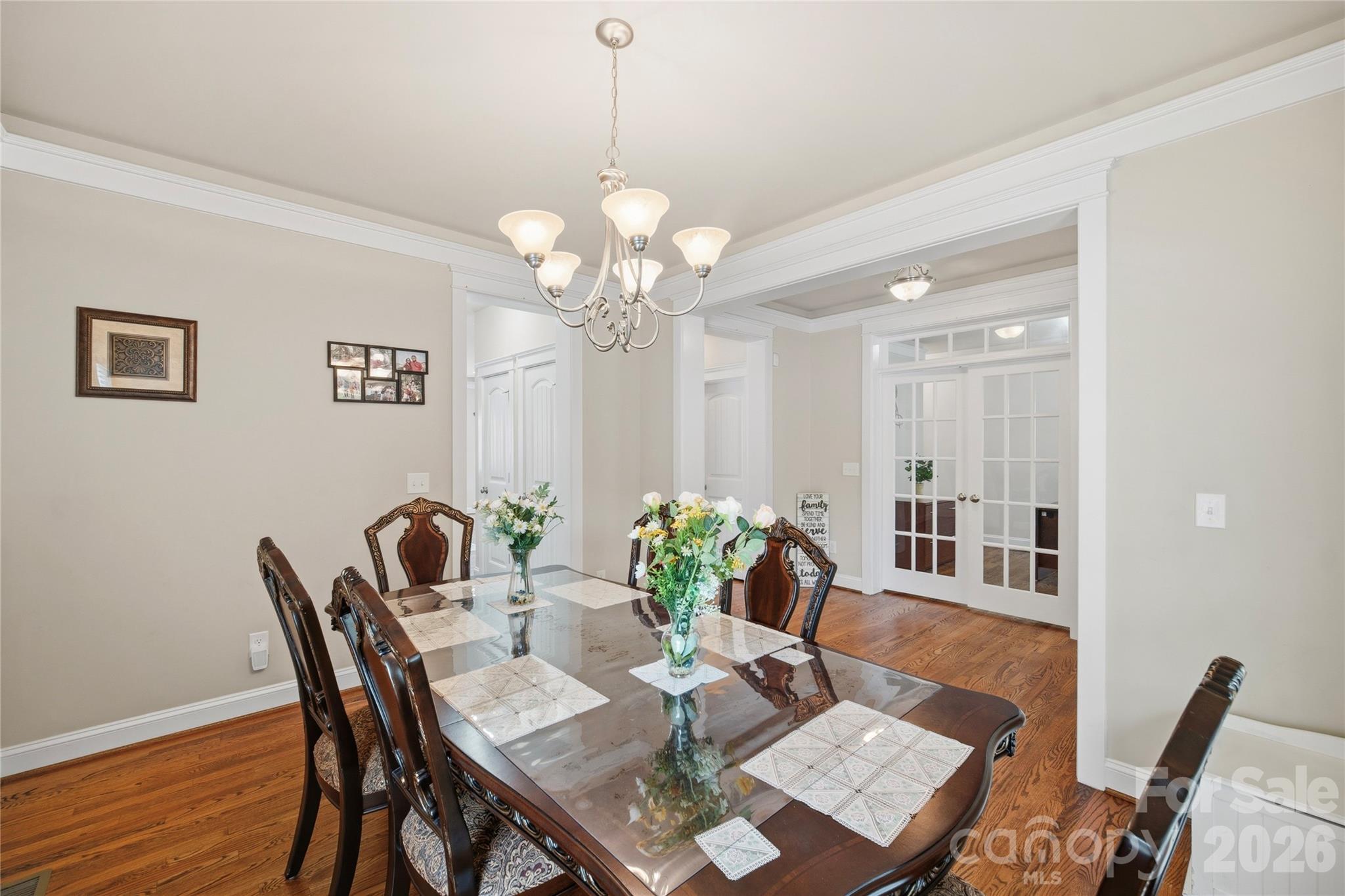 Ardrey Crest - Residential