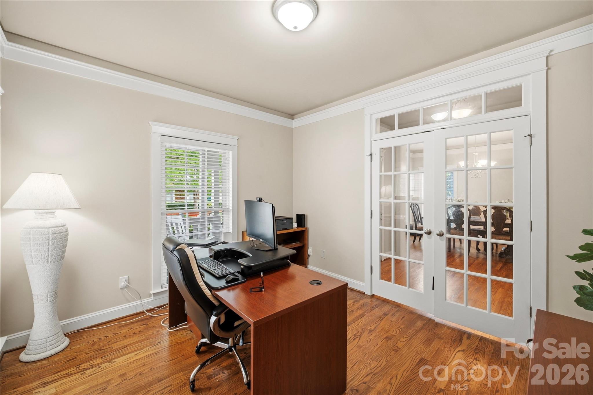 Ardrey Crest - Residential