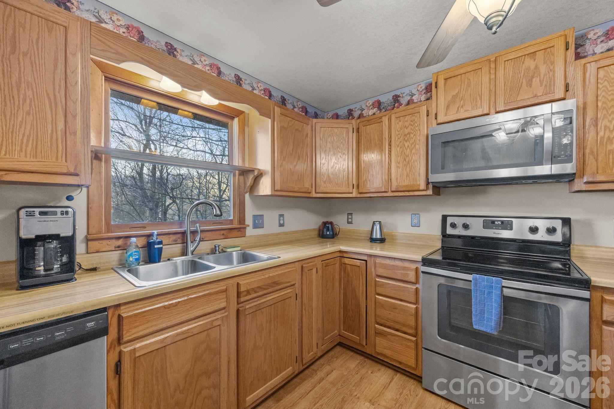 Cranberry Falls - Residential