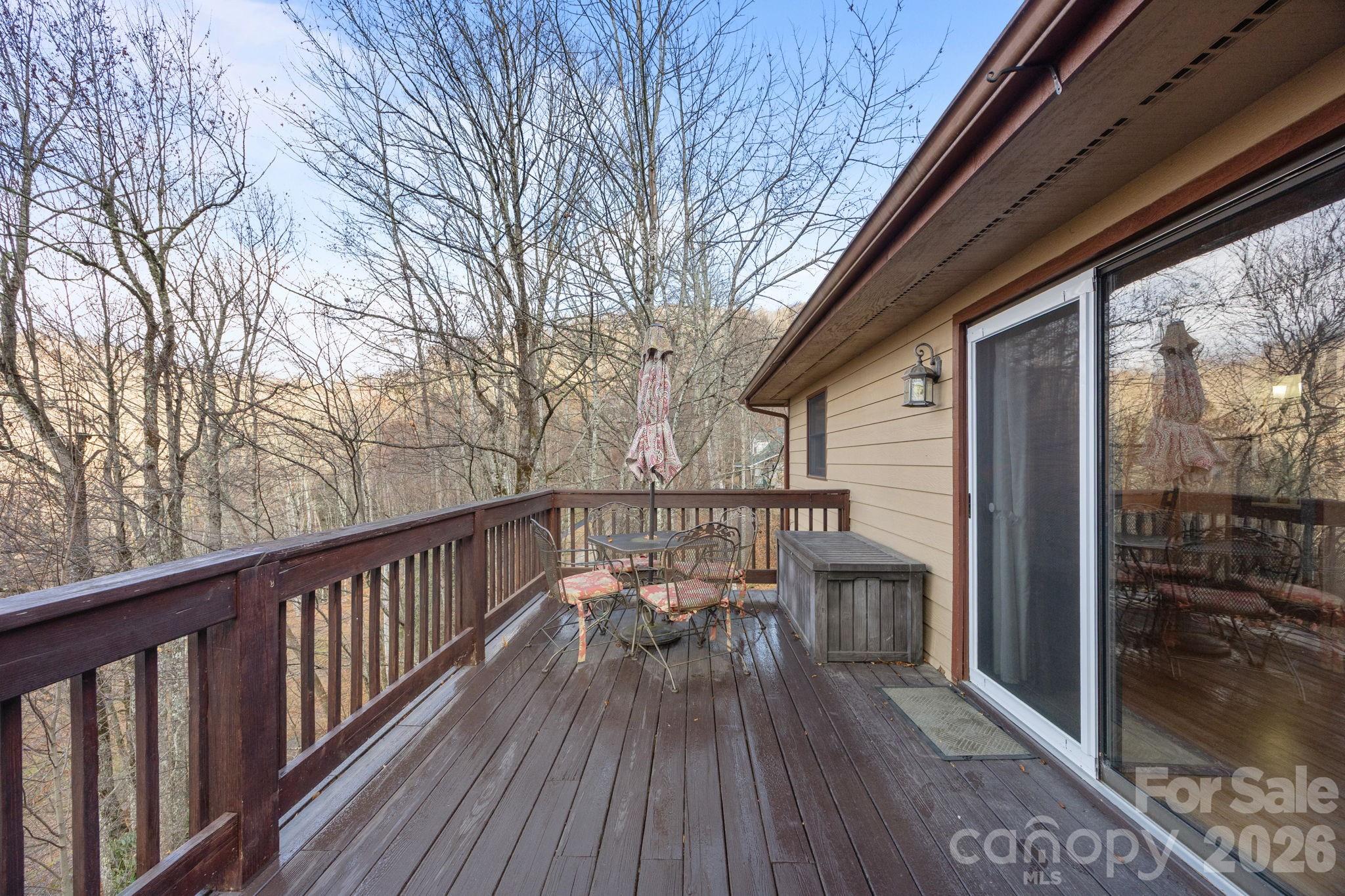 Cranberry Falls - Residential