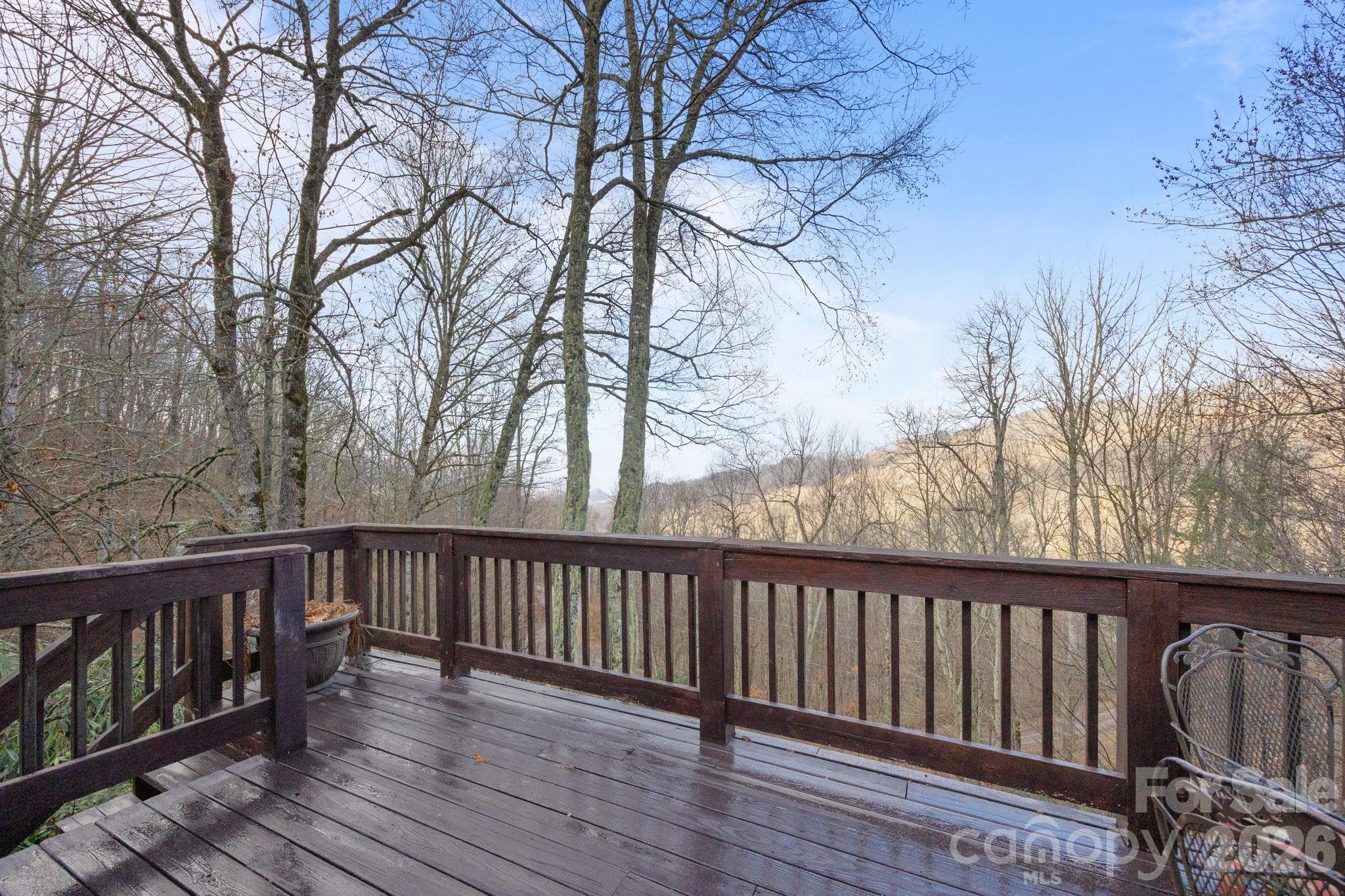 Cranberry Falls - Residential