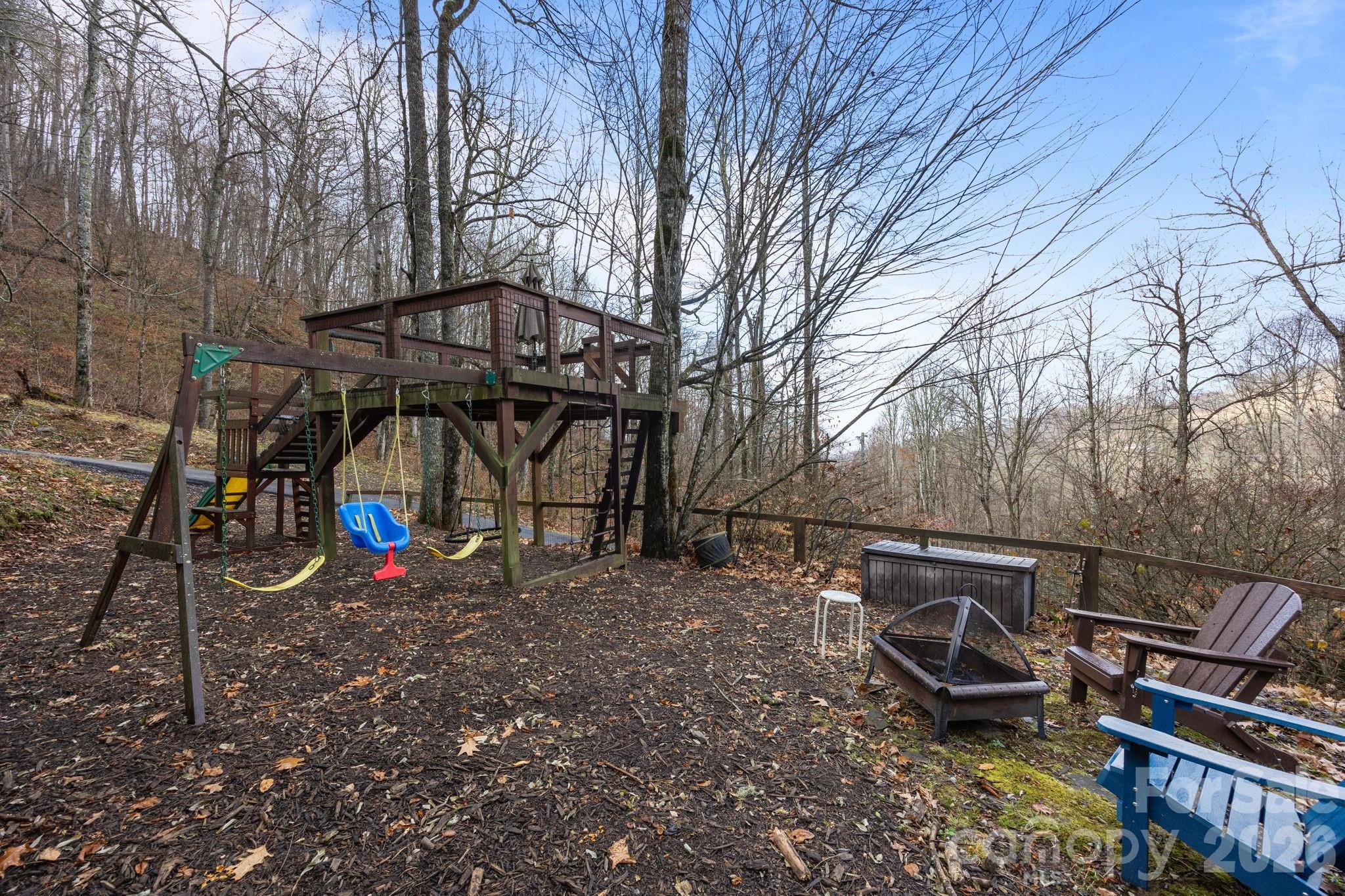 Cranberry Falls - Residential