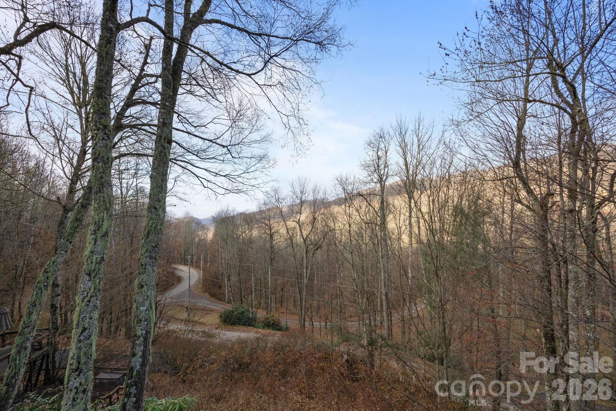 Cranberry Falls - Residential