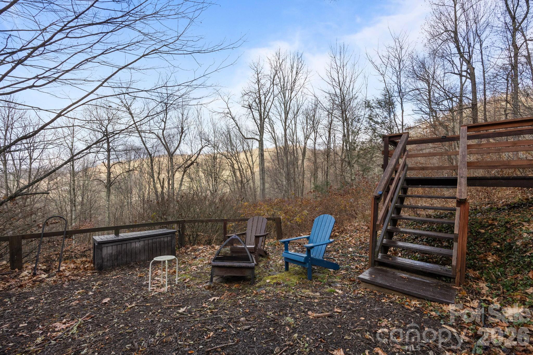 Cranberry Falls - Residential