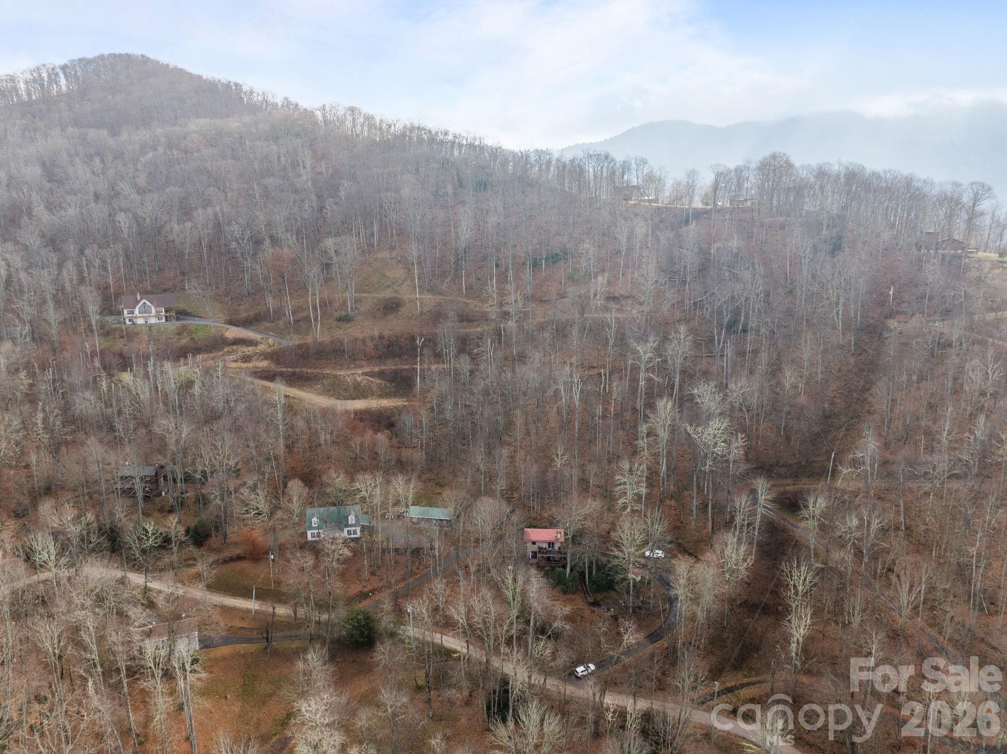 Cranberry Falls - Residential