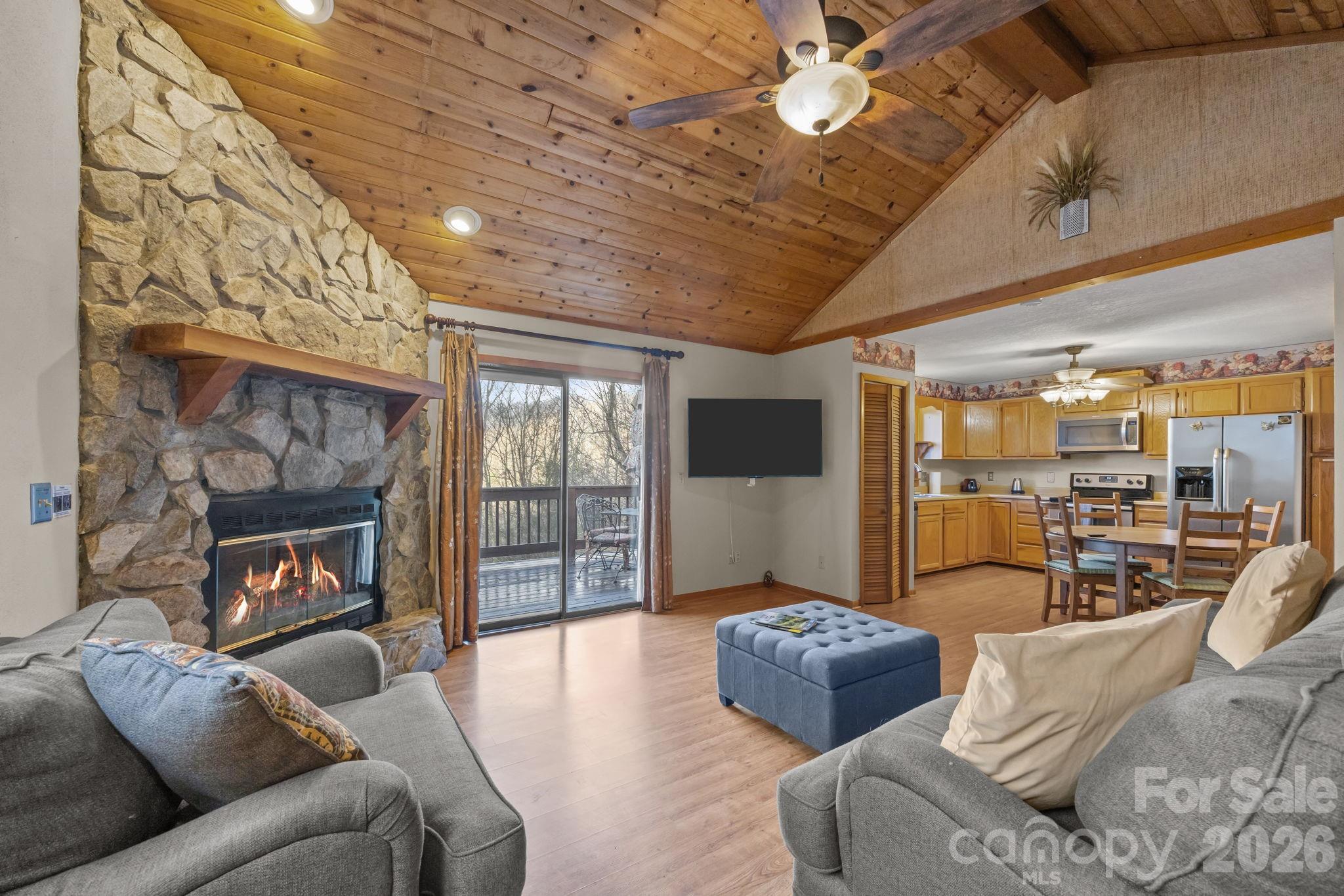 Cranberry Falls - Residential