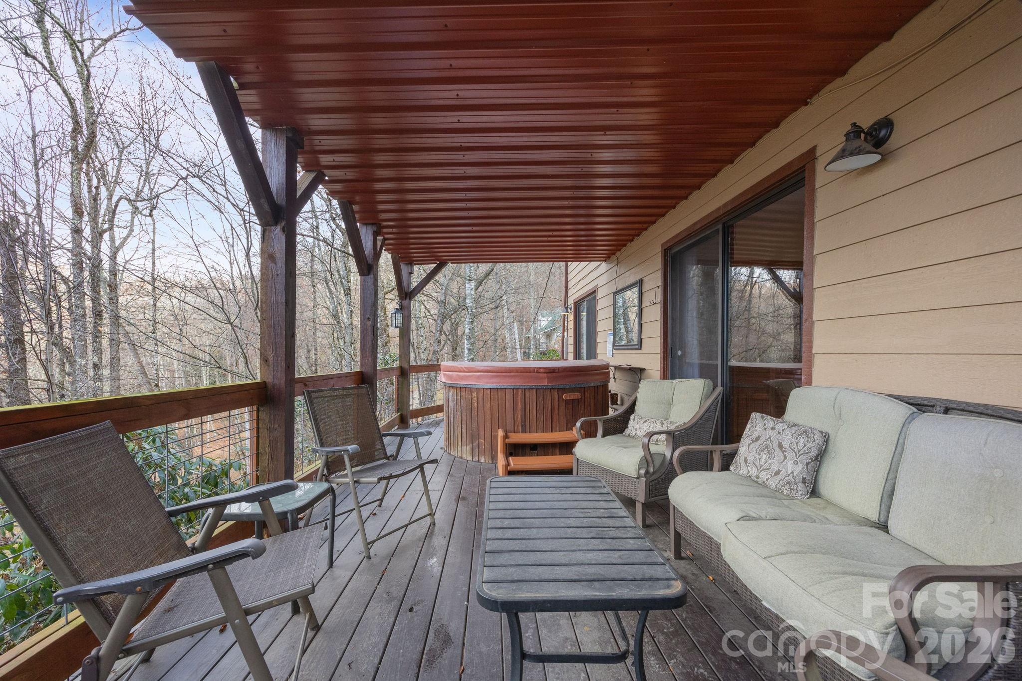 Cranberry Falls - Residential