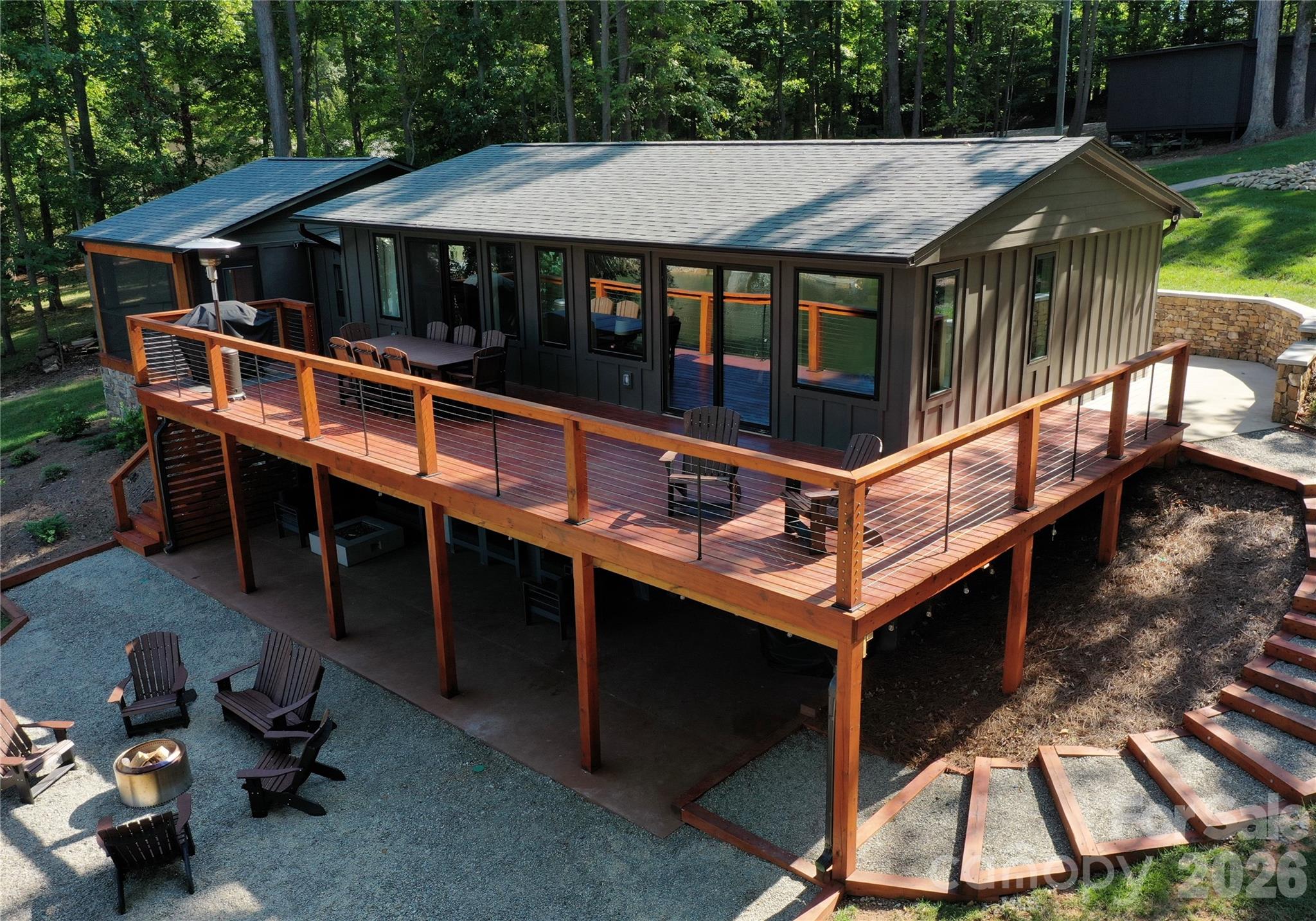 Crescent Land and Timber - Residential