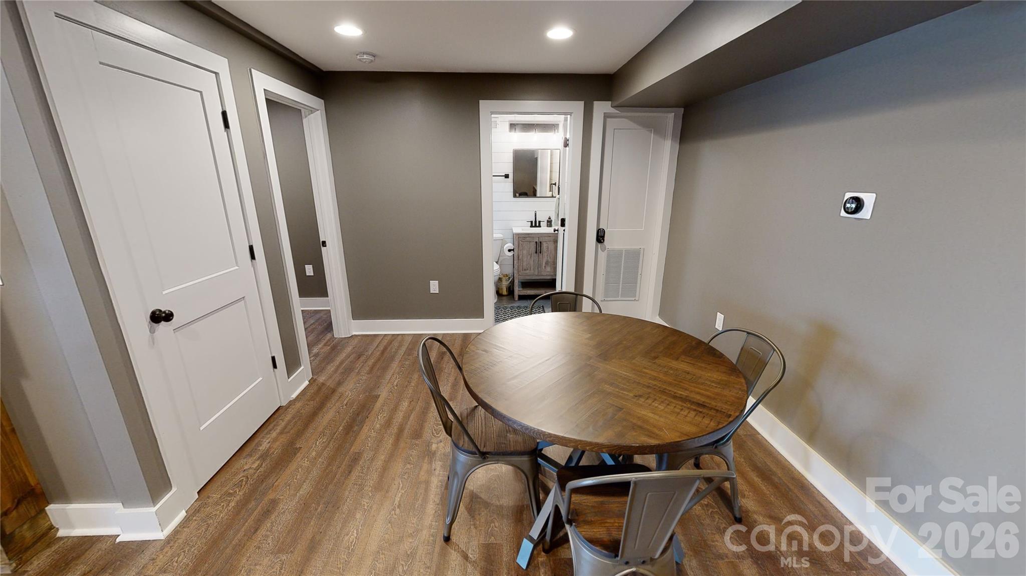 Crescent Land and Timber - Residential