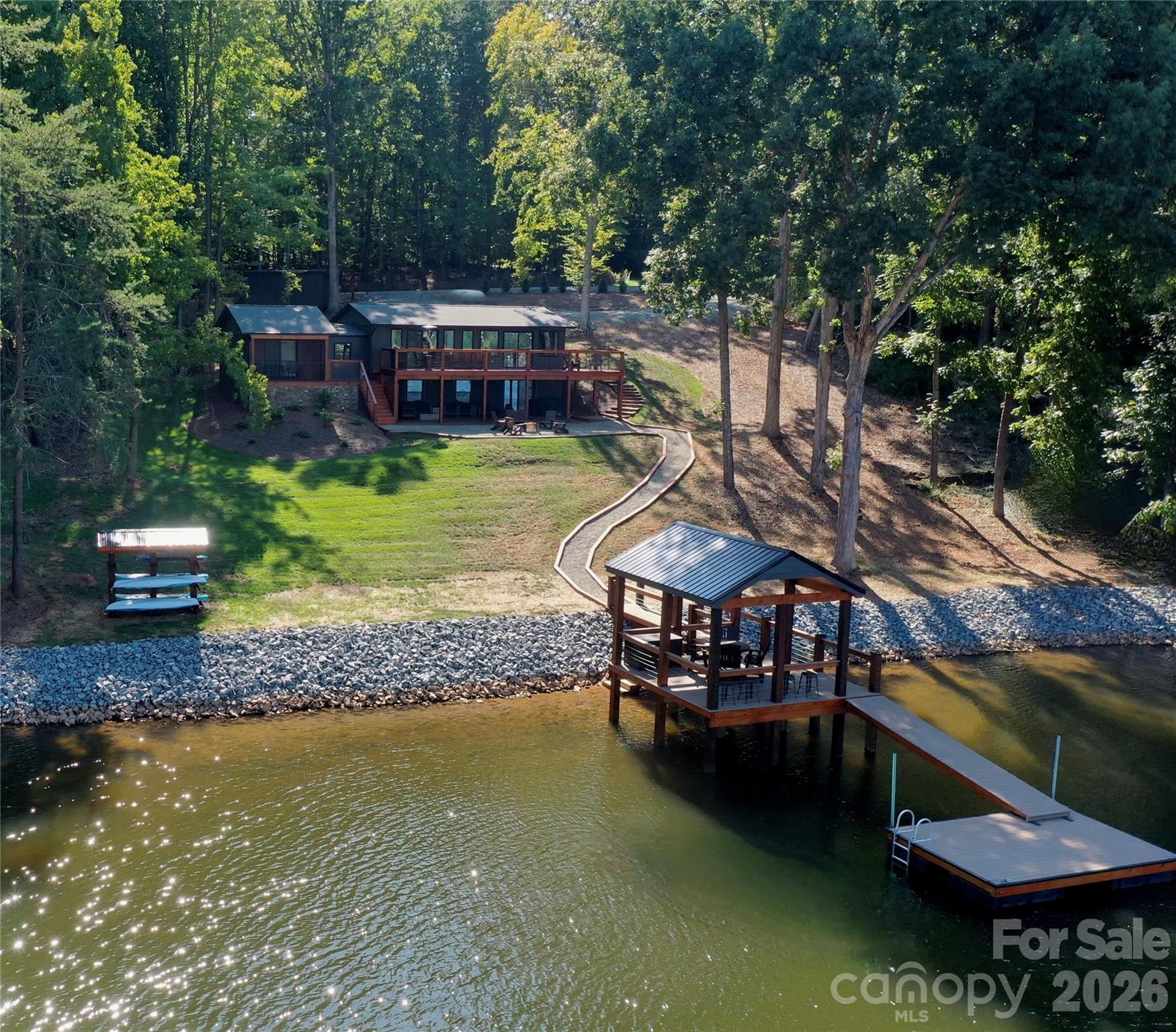 Crescent Land and Timber - Residential