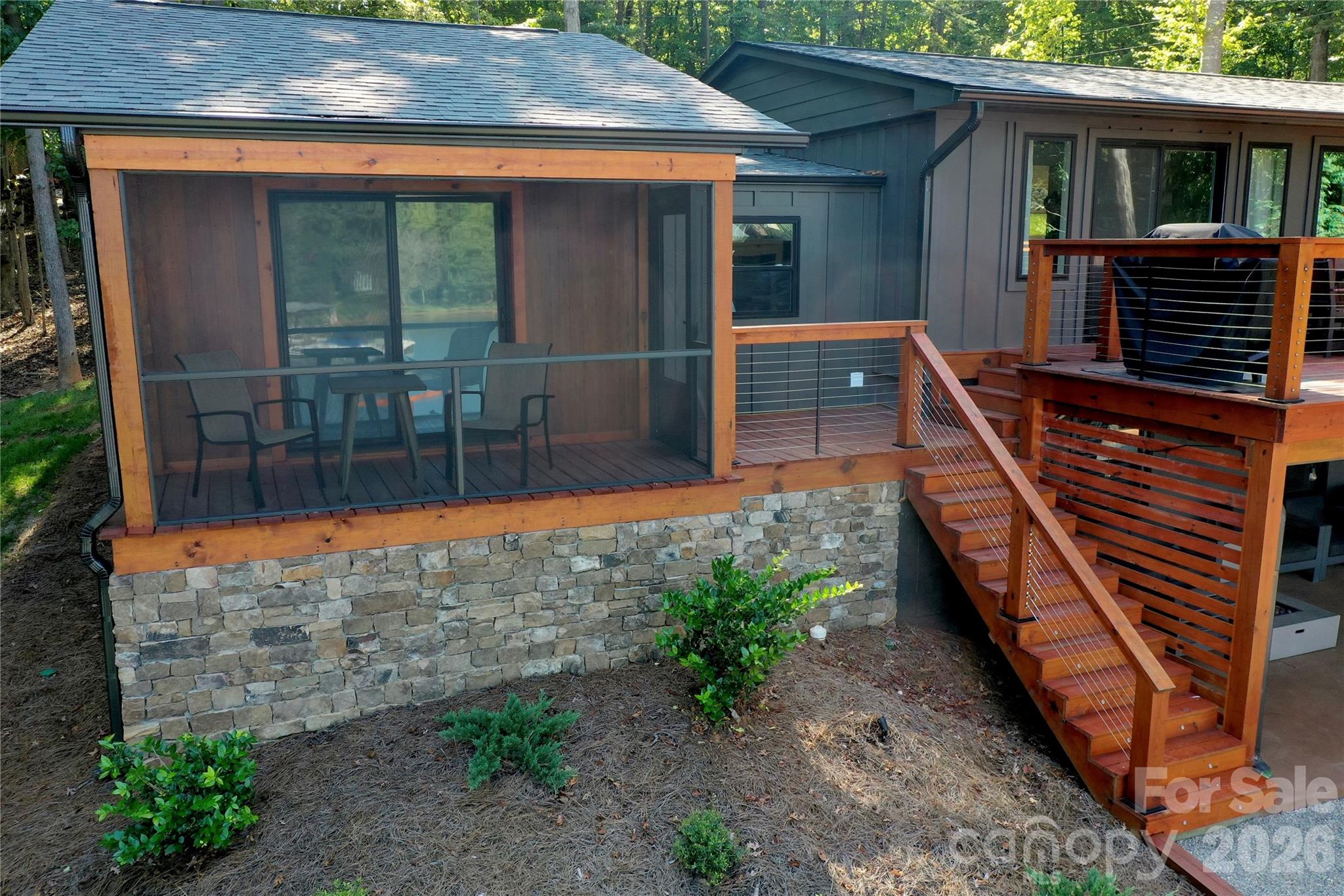 Crescent Land and Timber - Residential