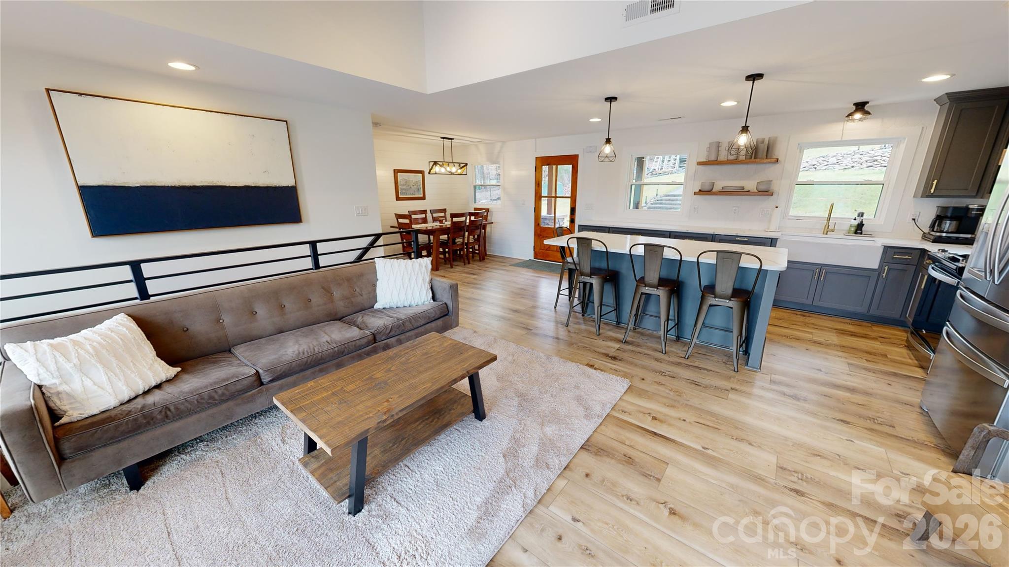 Crescent Land and Timber - Residential