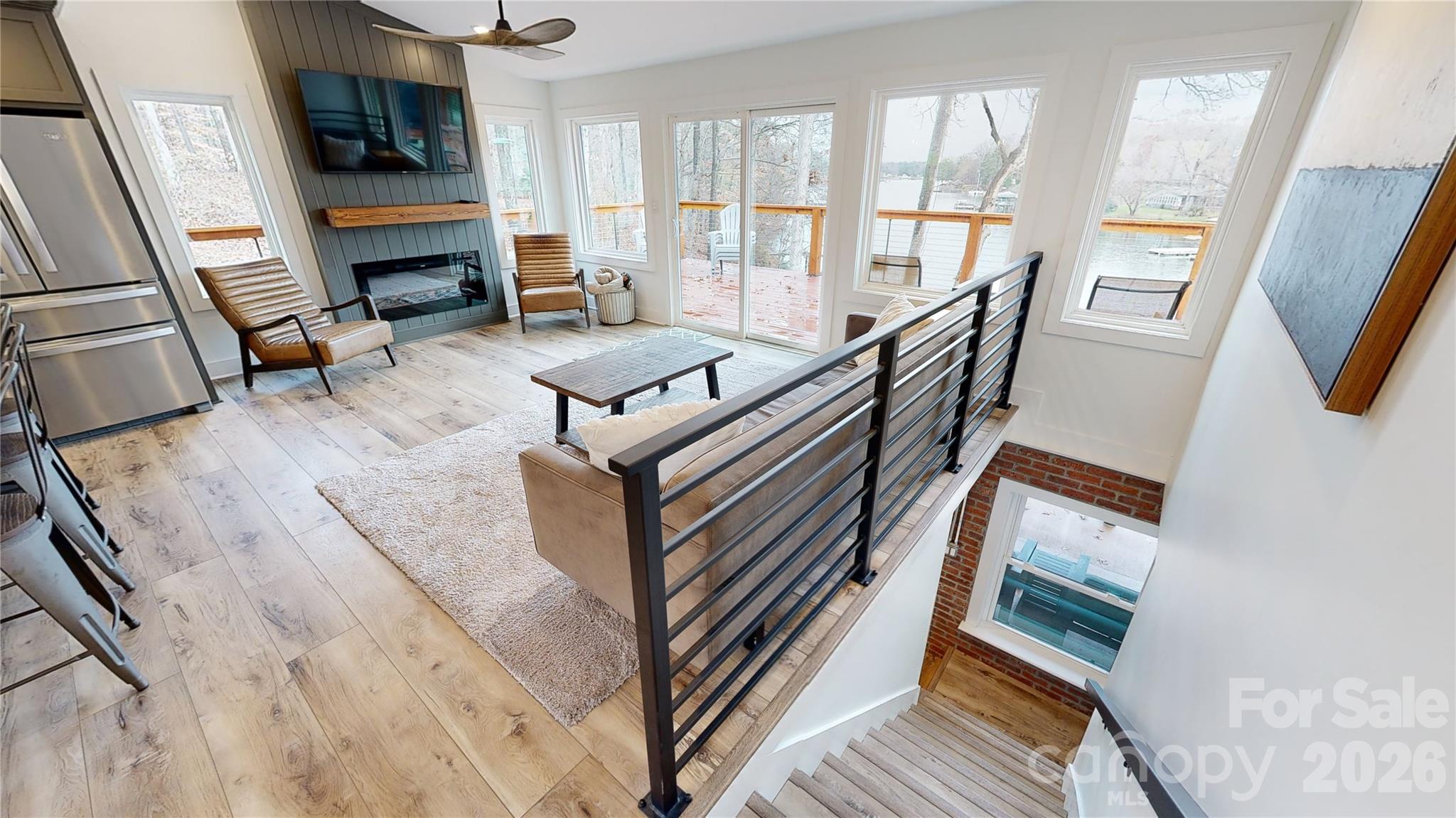 Crescent Land and Timber - Residential