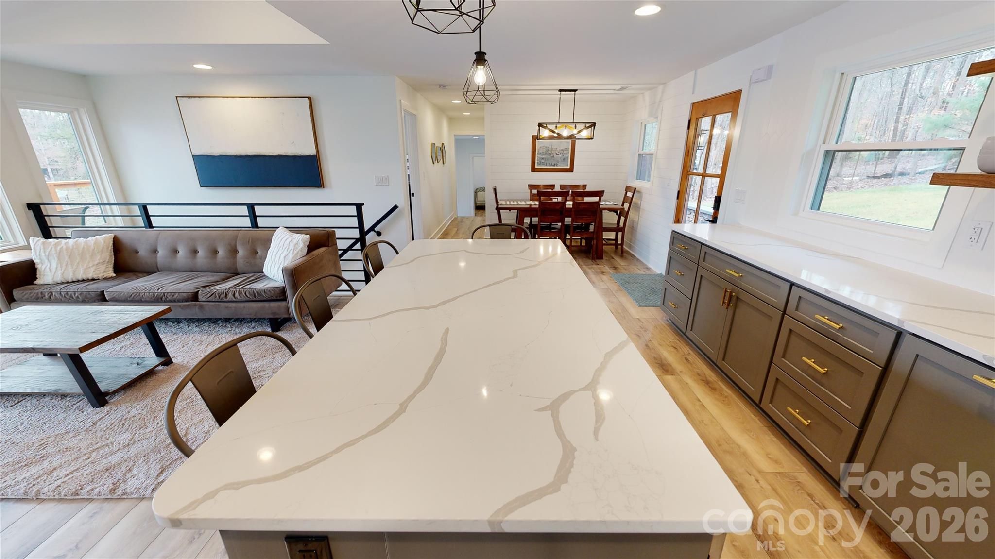 Crescent Land and Timber - Residential