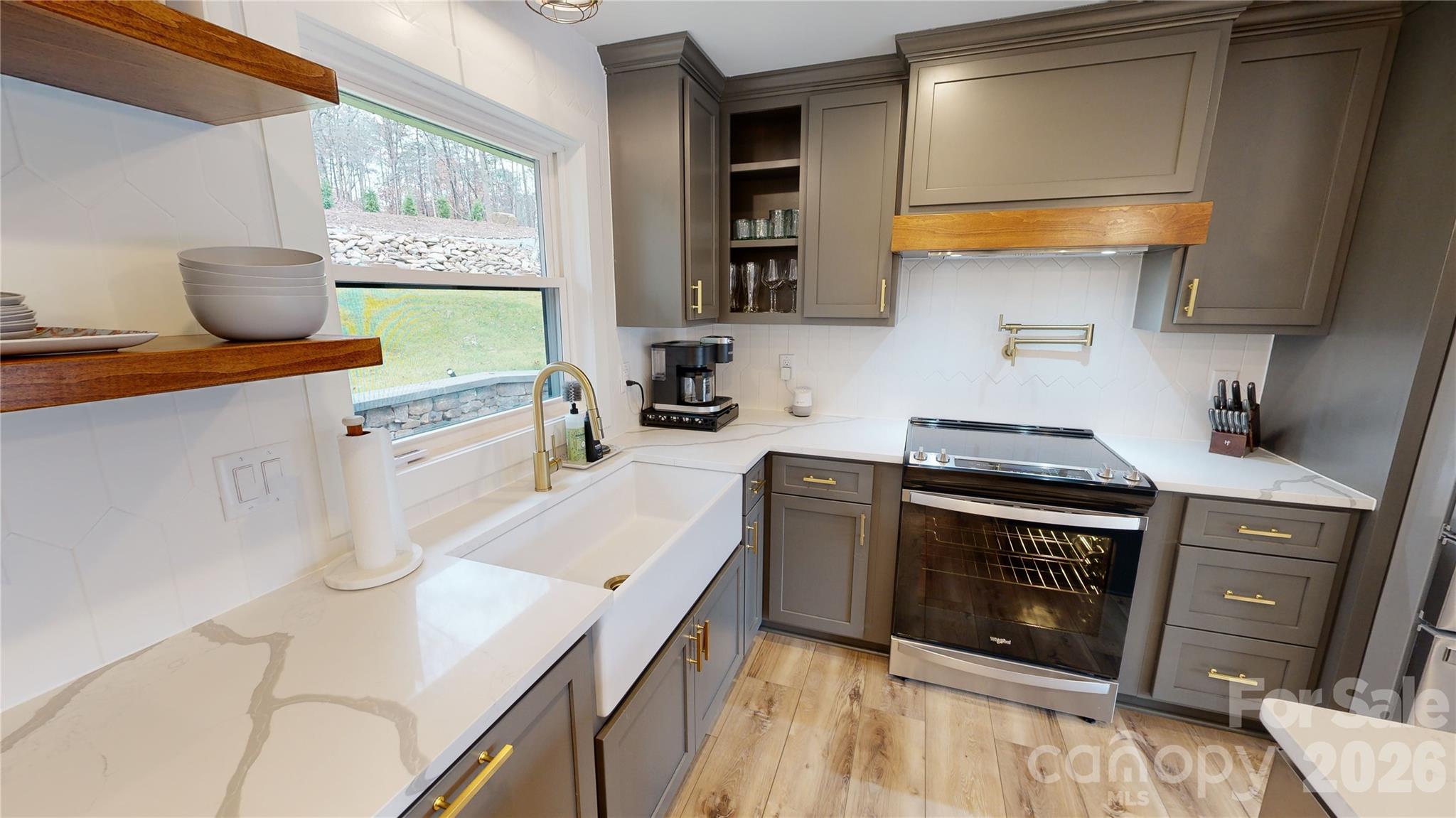 Crescent Land and Timber - Residential