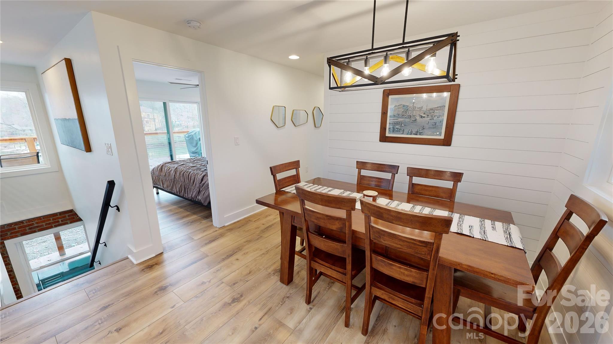 Crescent Land and Timber - Residential
