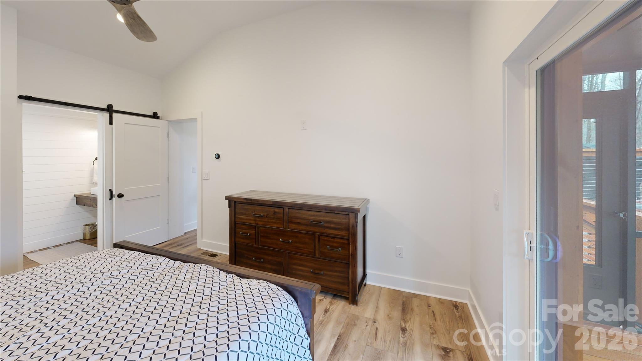 Crescent Land and Timber - Residential