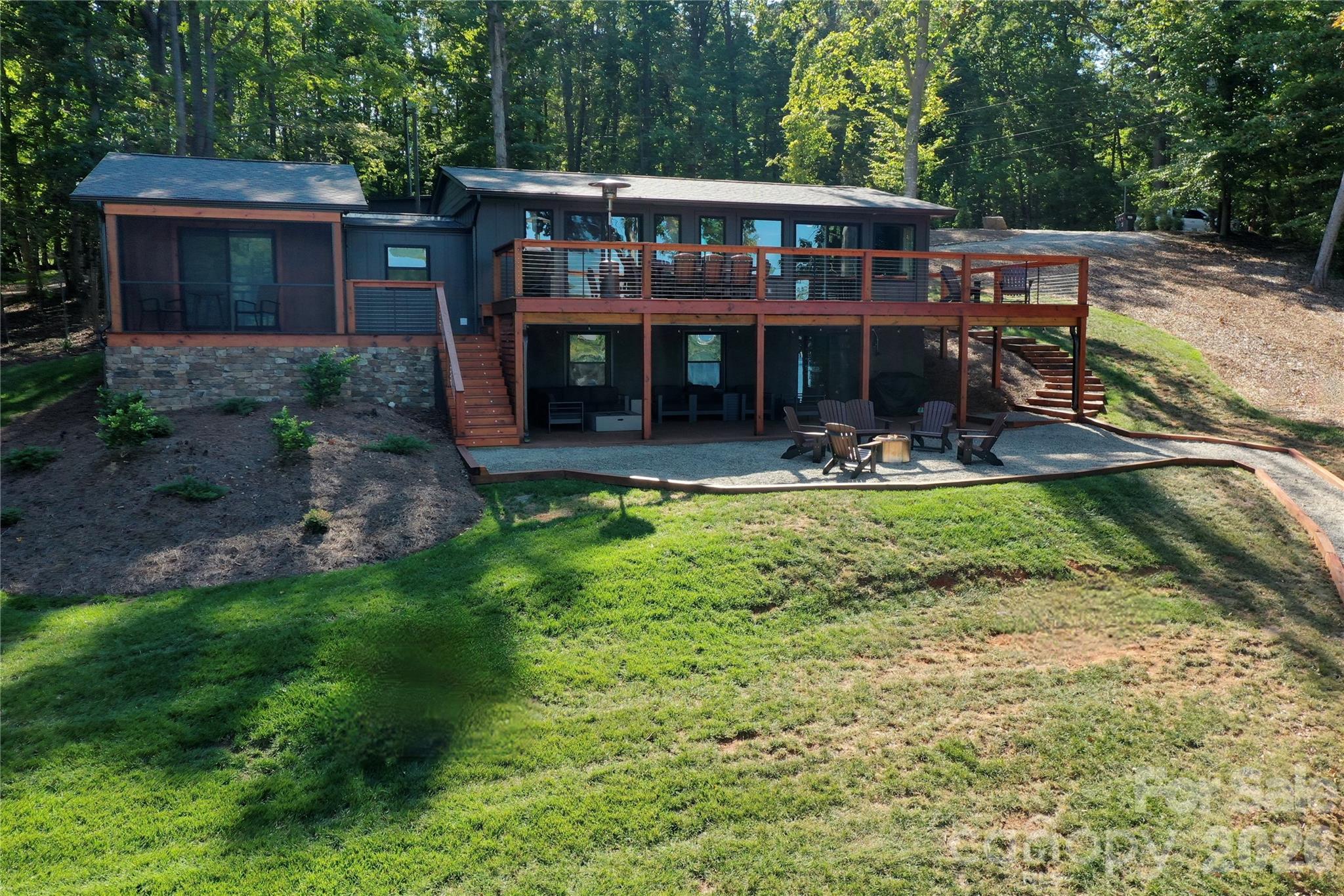 Crescent Land and Timber - Residential