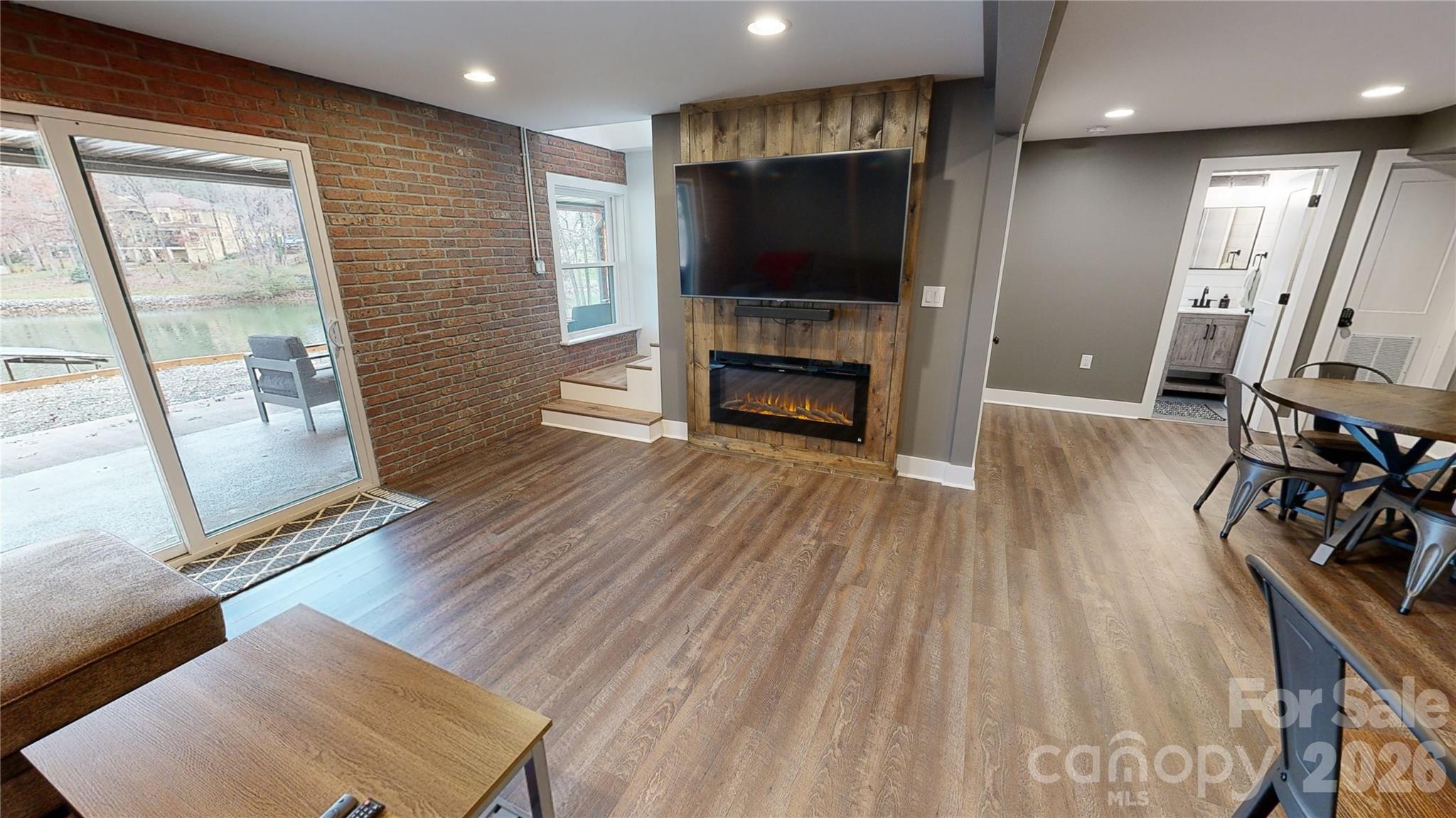 Crescent Land and Timber - Residential