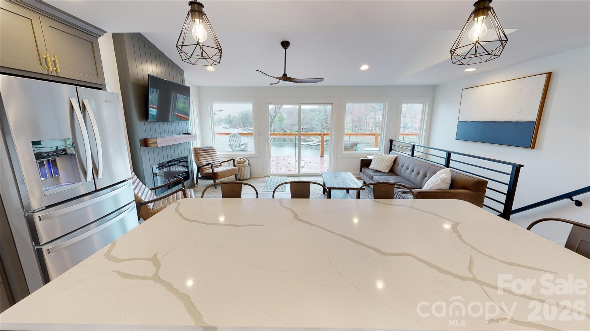 Crescent Land and Timber - Residential