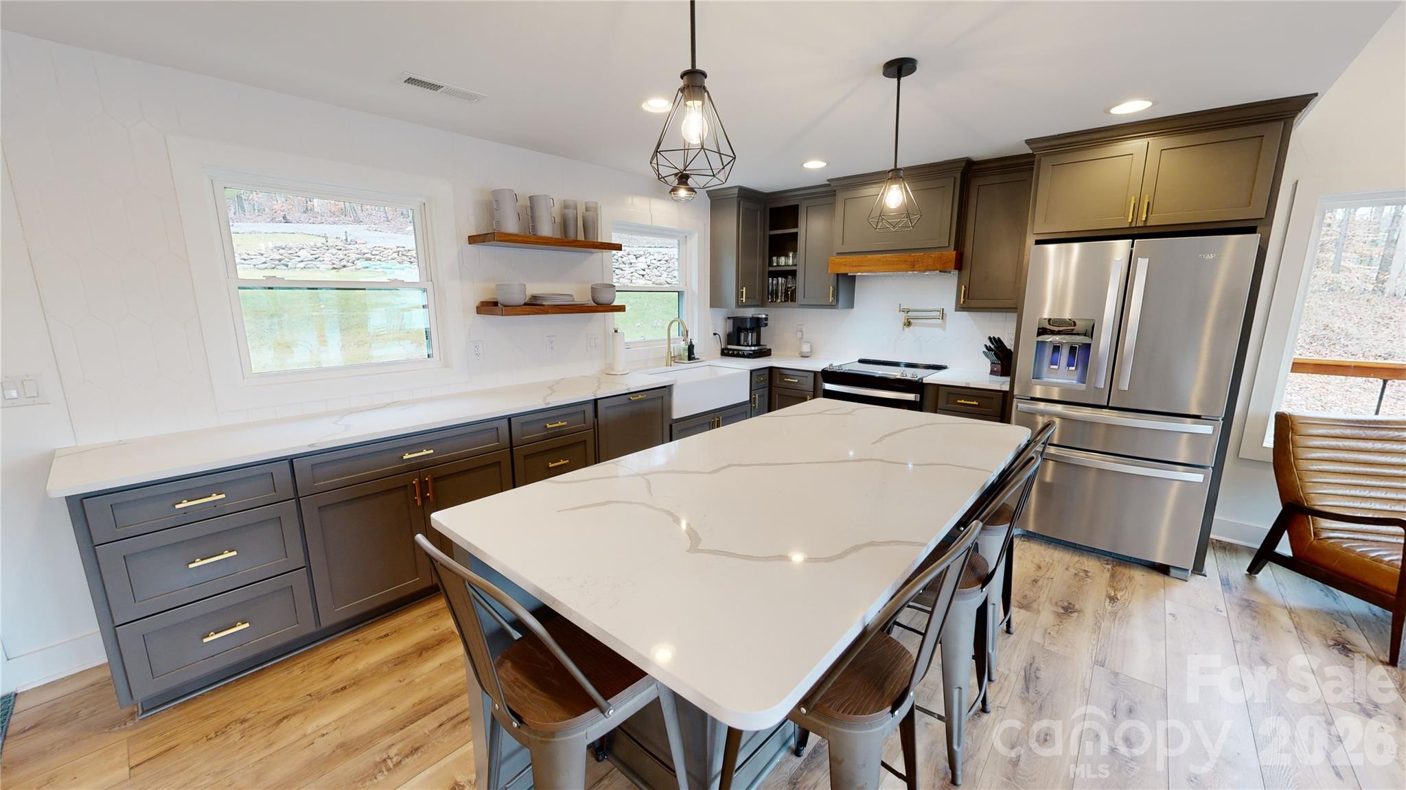 Crescent Land and Timber - Residential