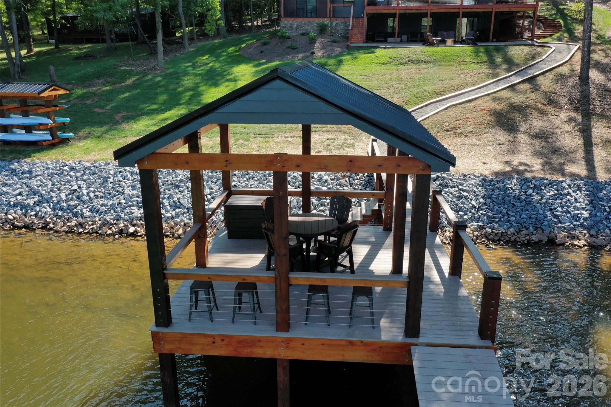 Crescent Land and Timber - Residential
