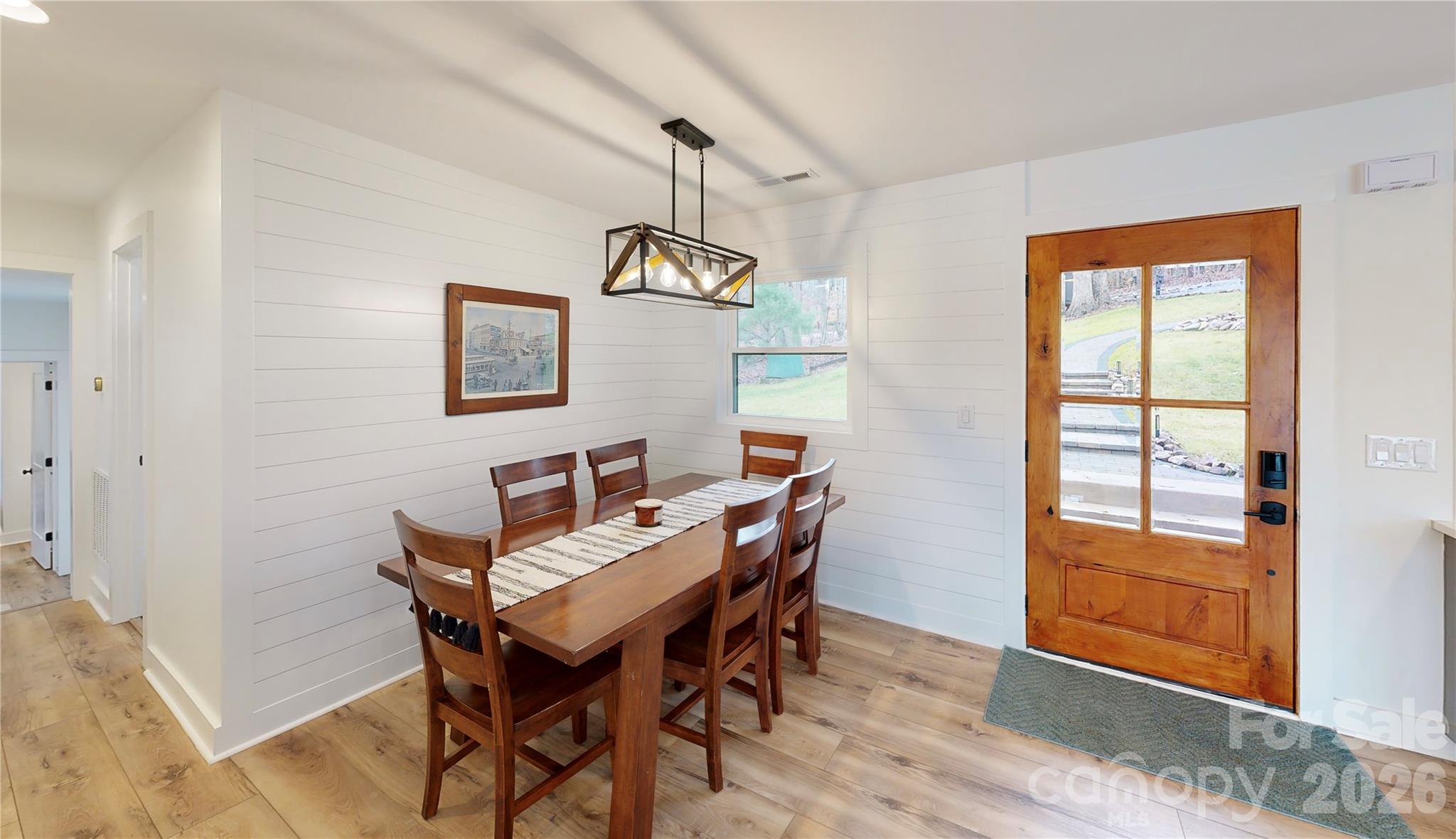 Crescent Land and Timber - Residential