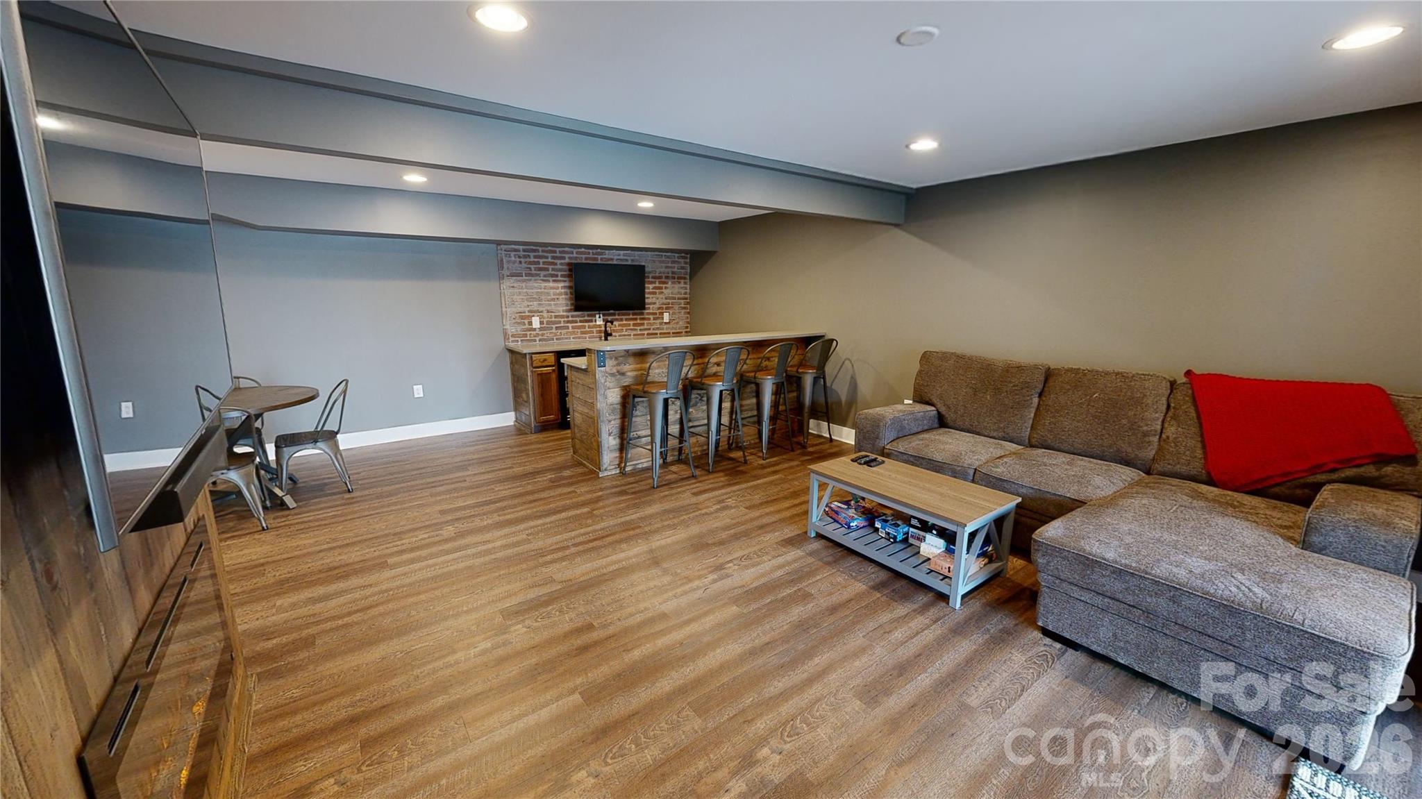 Crescent Land and Timber - Residential