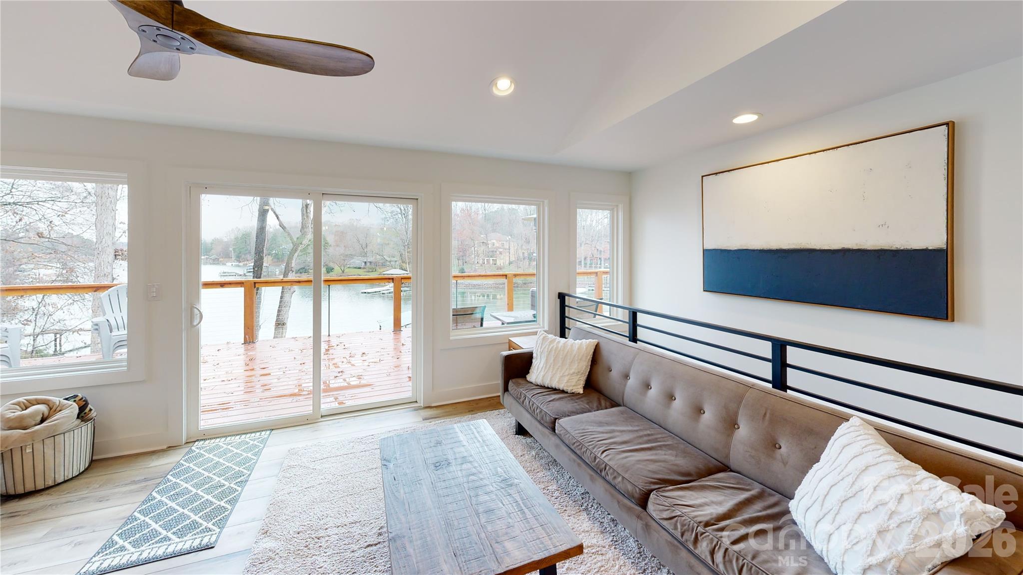 Crescent Land and Timber - Residential