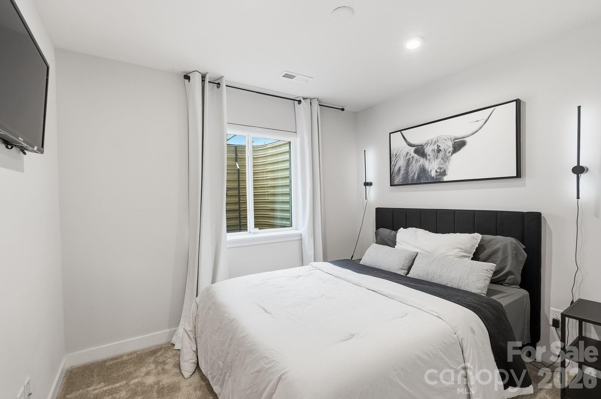 Southrail Station - Residential
