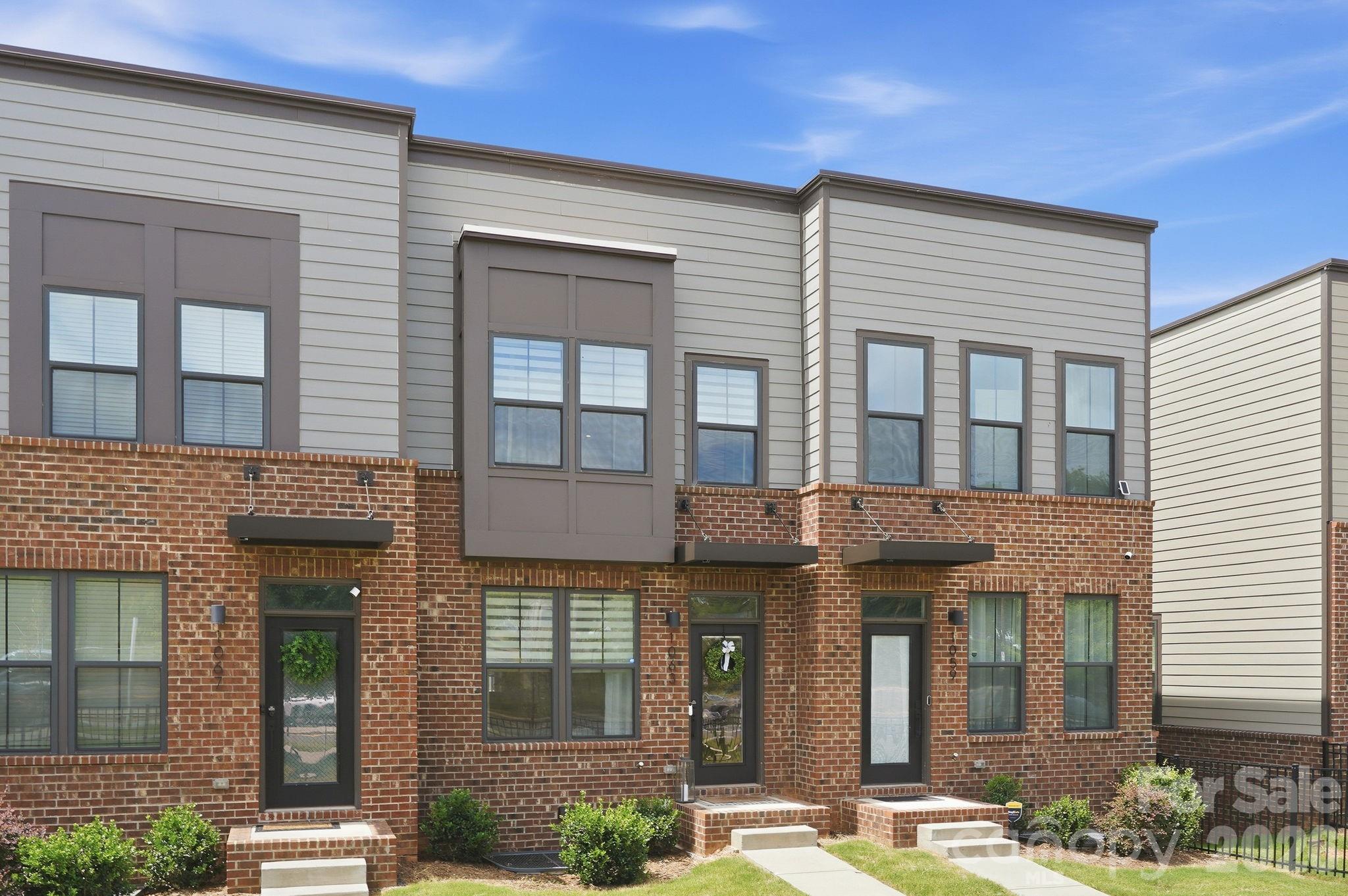 Southrail Station - Residential