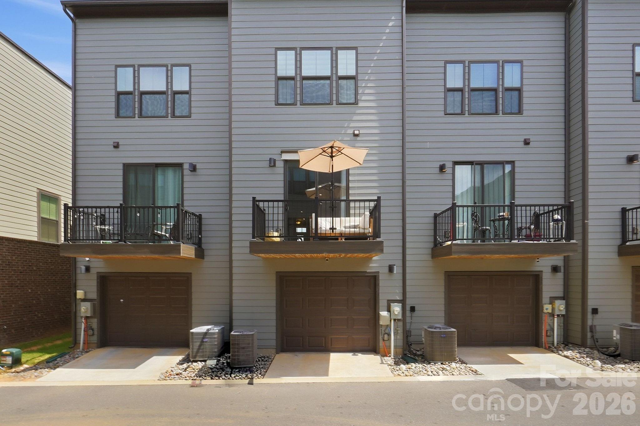 Southrail Station - Residential