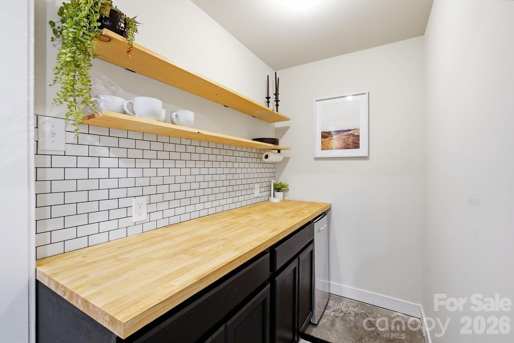 Southrail Station - Residential