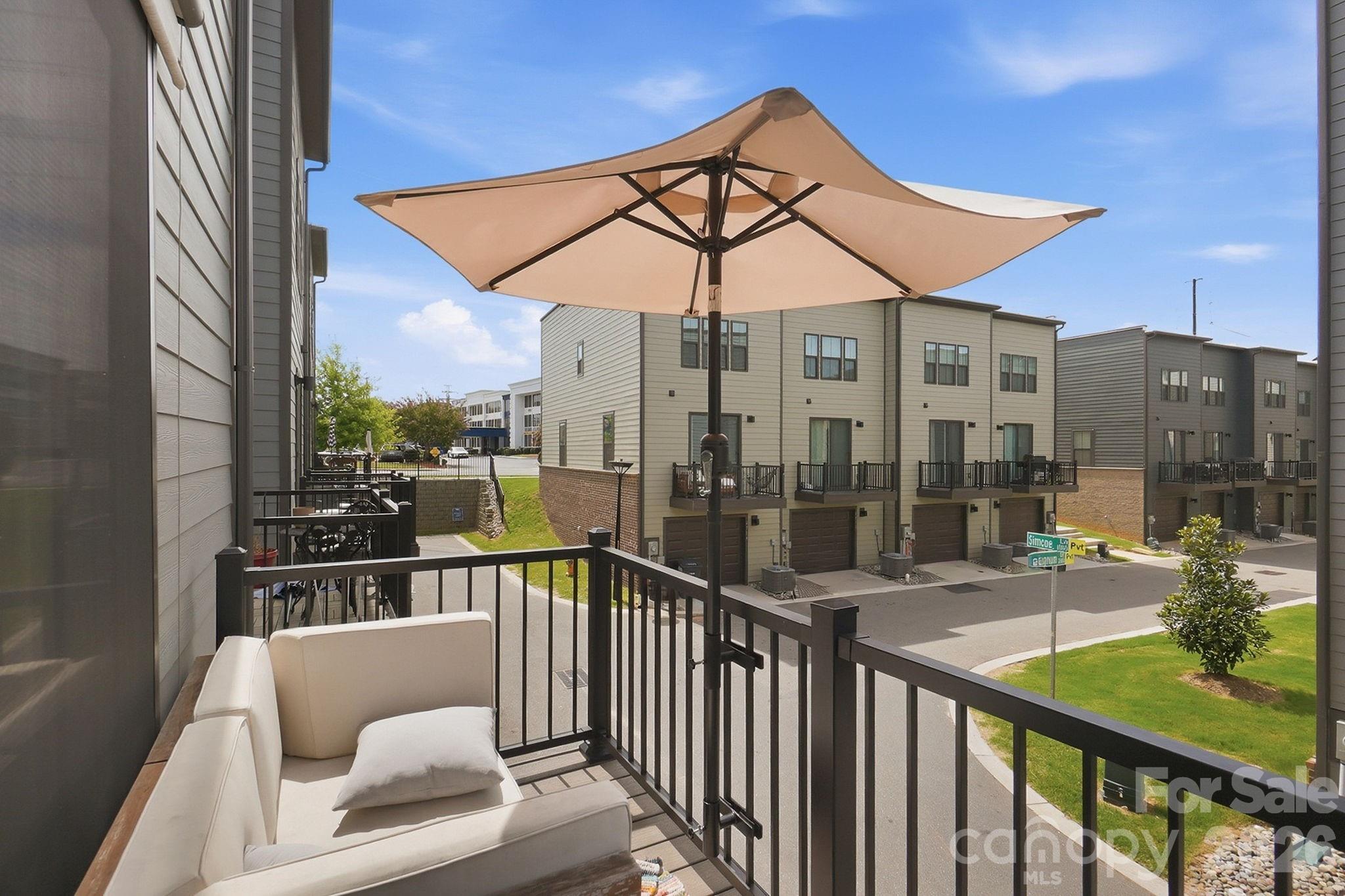 Southrail Station - Residential