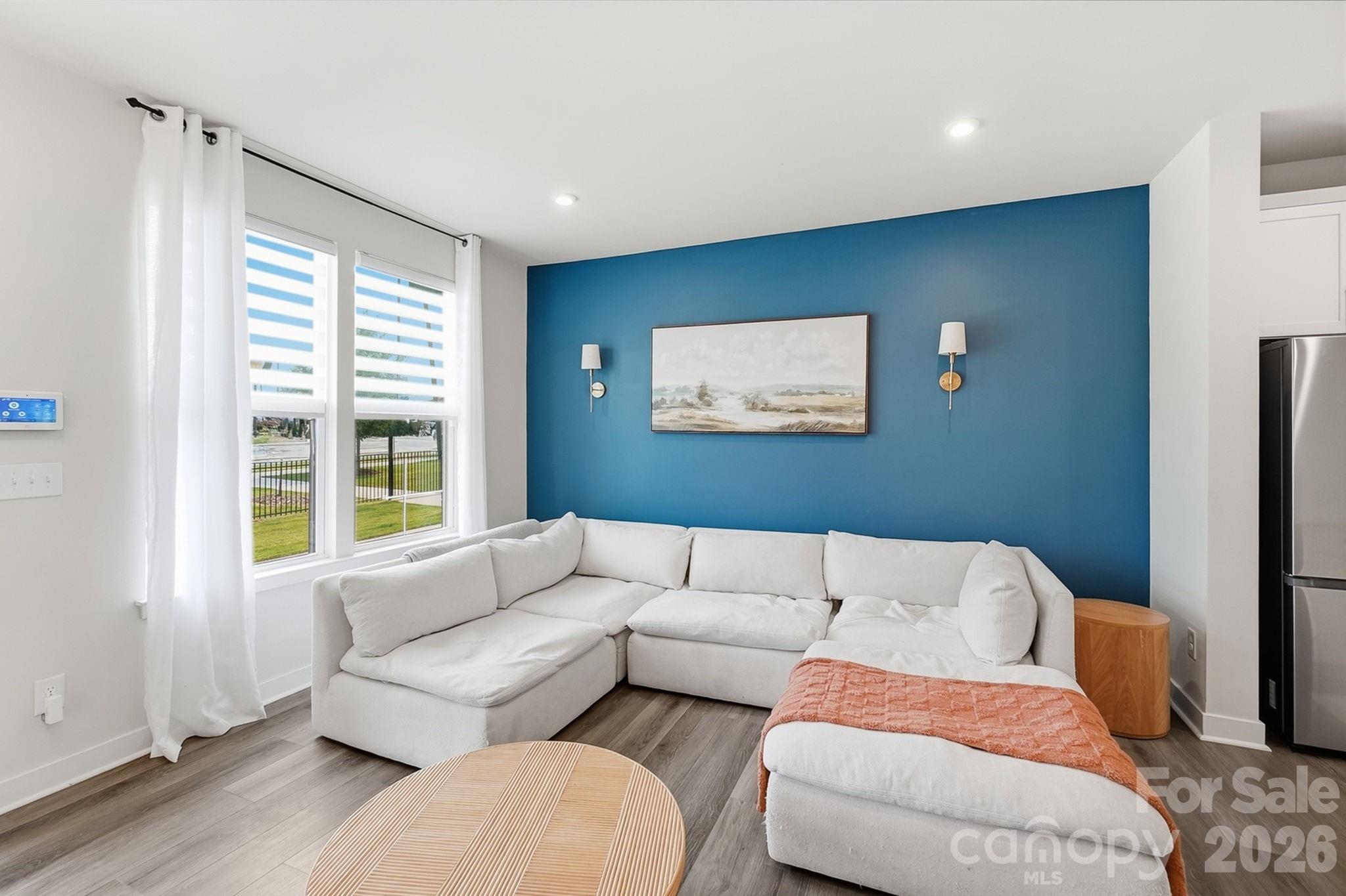 Southrail Station - Residential