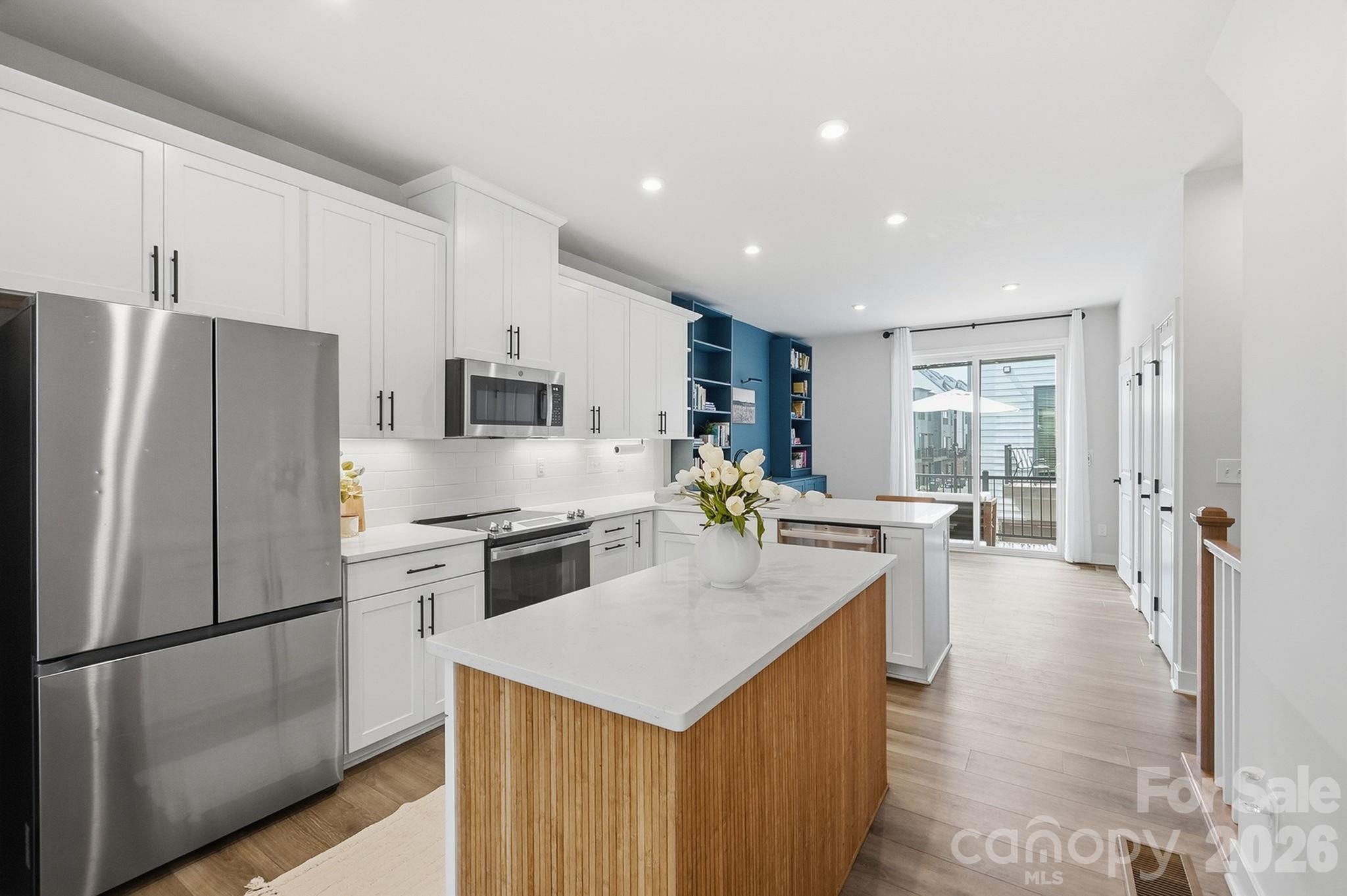 Southrail Station - Residential