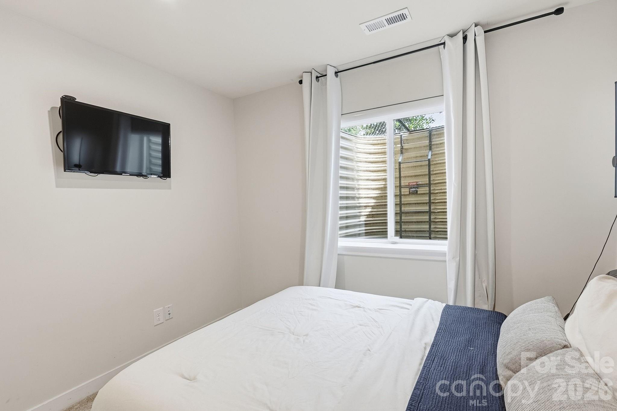 Southrail Station - Residential