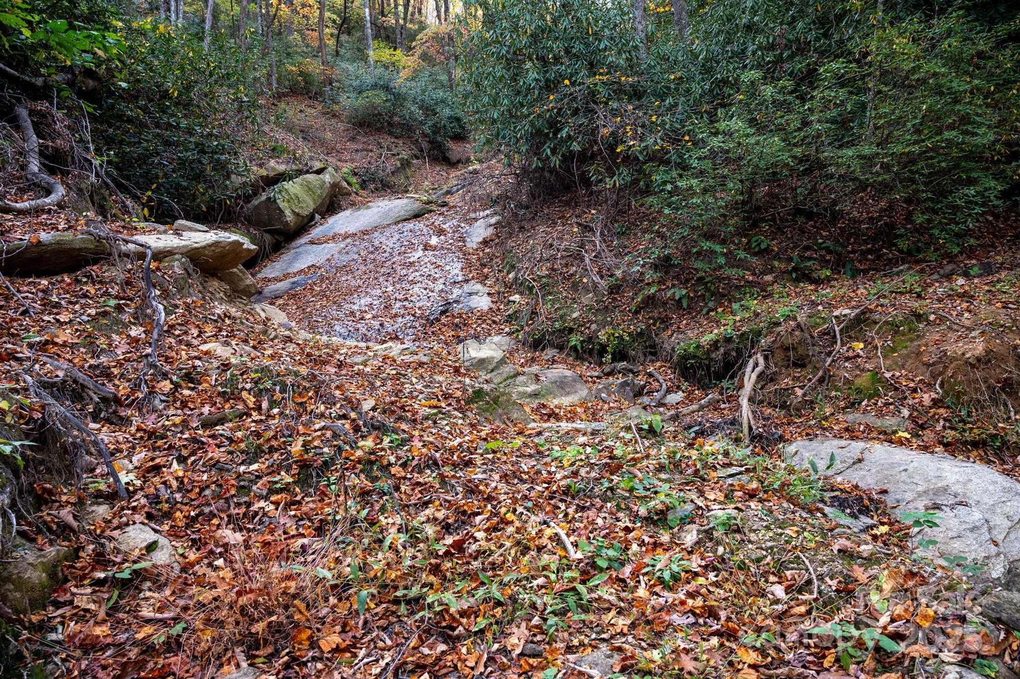 Idylwild - Land