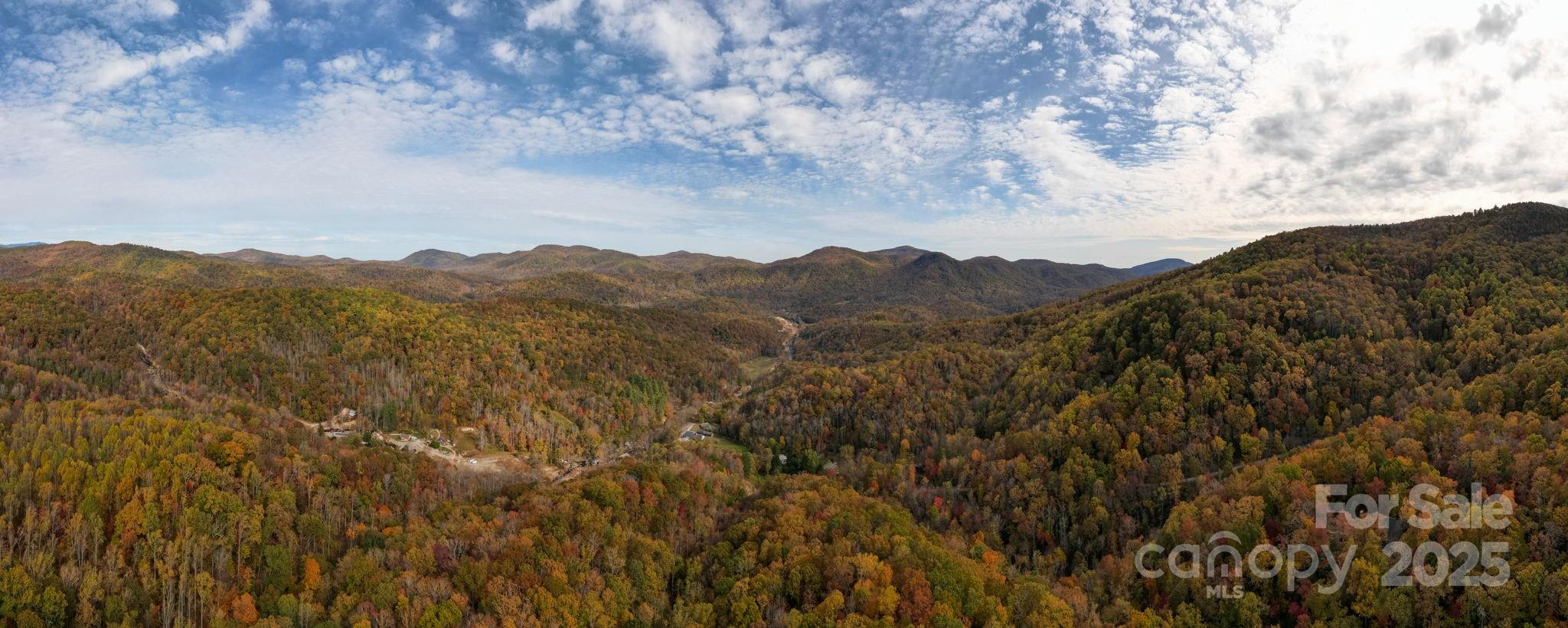 Idylwild - Land