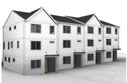 Attention Investors or Builders: 
3000 & 3050 Sloan Dr, Charlotte, NC 28208
Endless options with this lot! You can build anything from a 1200 sqft home, to the already approved plan of 36 Townhomes with 2 Car Garages. Each of the Townhomes are roughly 2112 sqft, feature 3 bedrooms and 3.5 bathrooms and 80 sqft garage w/ pad sizes of 22'x40' 
This site is zoned also for apartments.  Buyer could rework the site plan to fit up to 75 apartments.  
Selling as-is - 10% horizontal work is done - Spent about 200k in horizontal
Site is cleared; Phase 1 Erosion Control Measures are done.
These are approved plans from the City of Charlotte.  You do not have to use this floorplan.