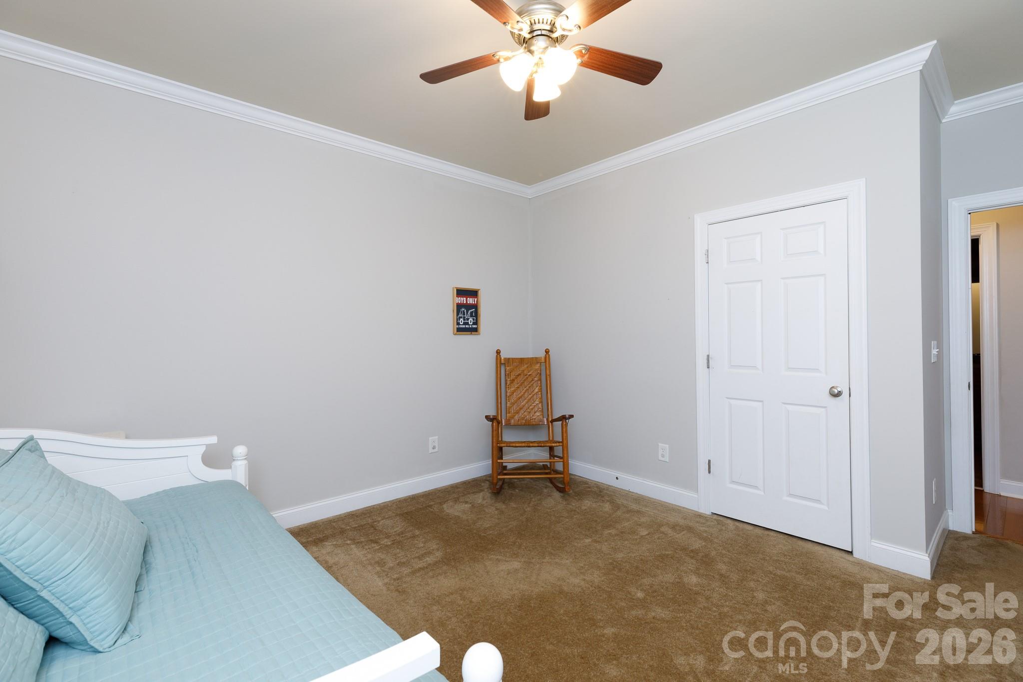 Shelly Woods - Residential
