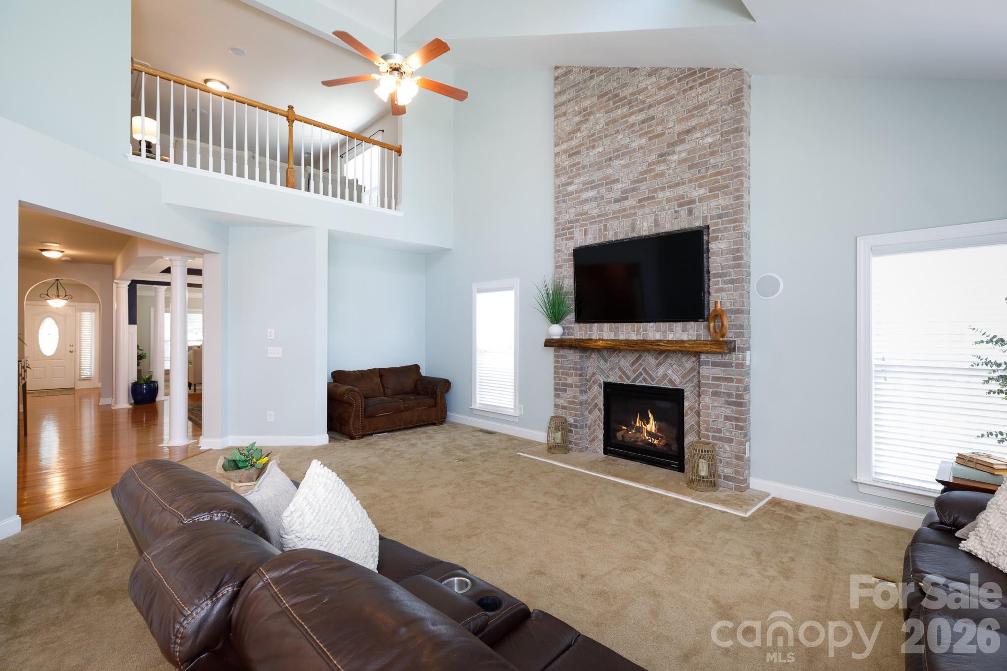 Shelly Woods - Residential